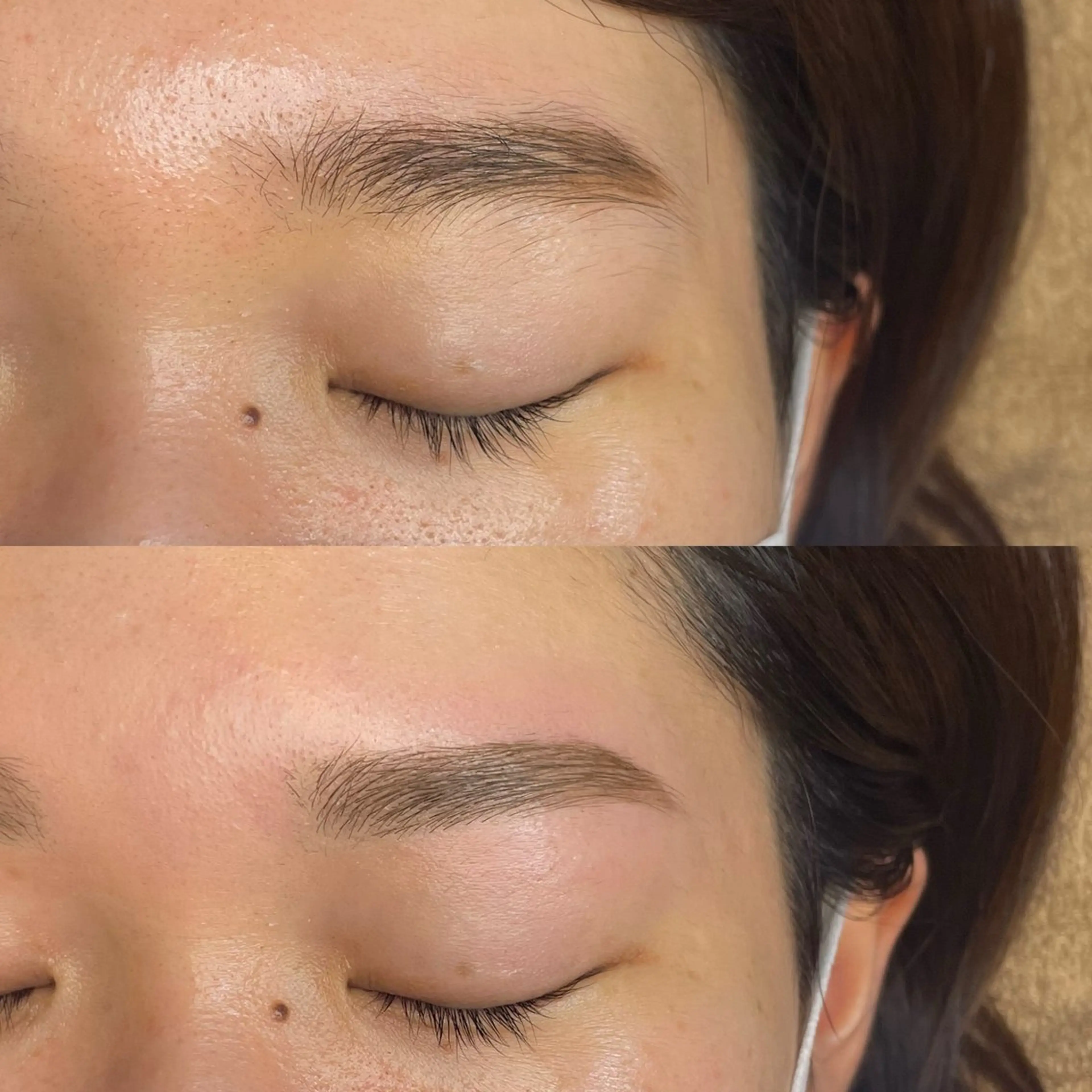 アイブロウ Ui .のマツエク・マツパデザイン