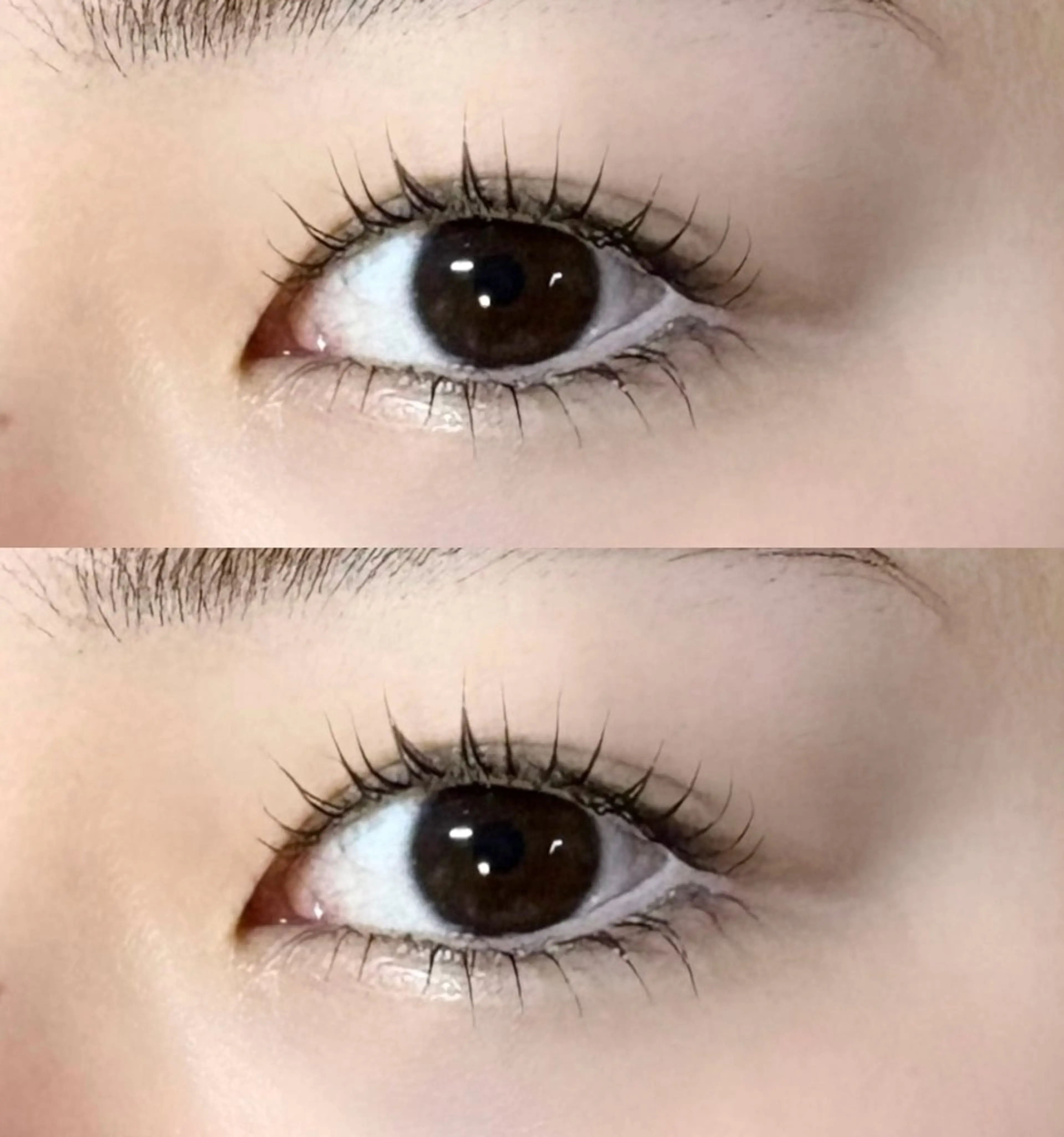 マツエク・マツパ Cカール マツパ murayama masaki🎀のマツエク・マツパデザイン