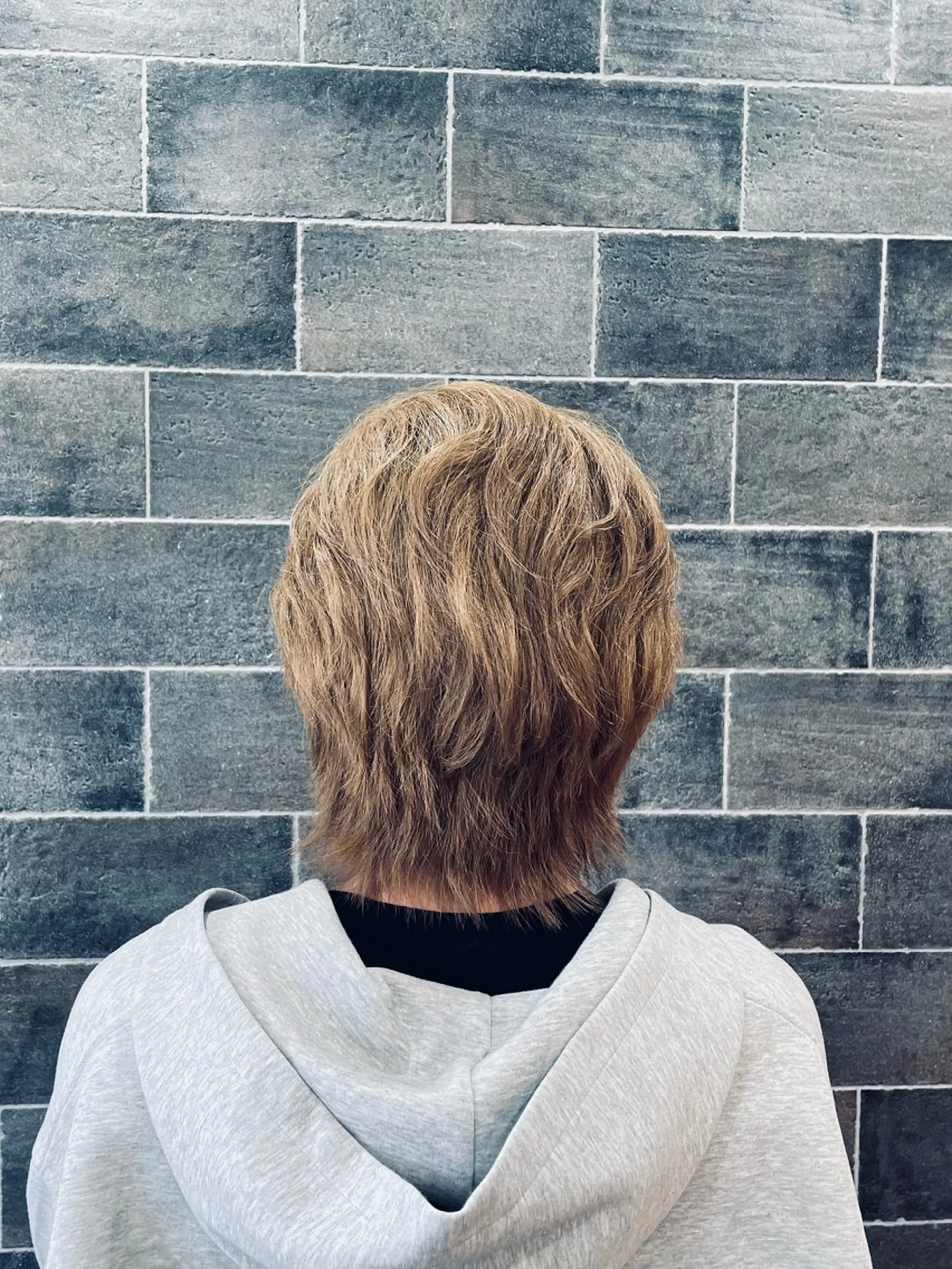 ショート メンズ メンズヘア⚜️志村 哲也⚜️のヘアスタイル