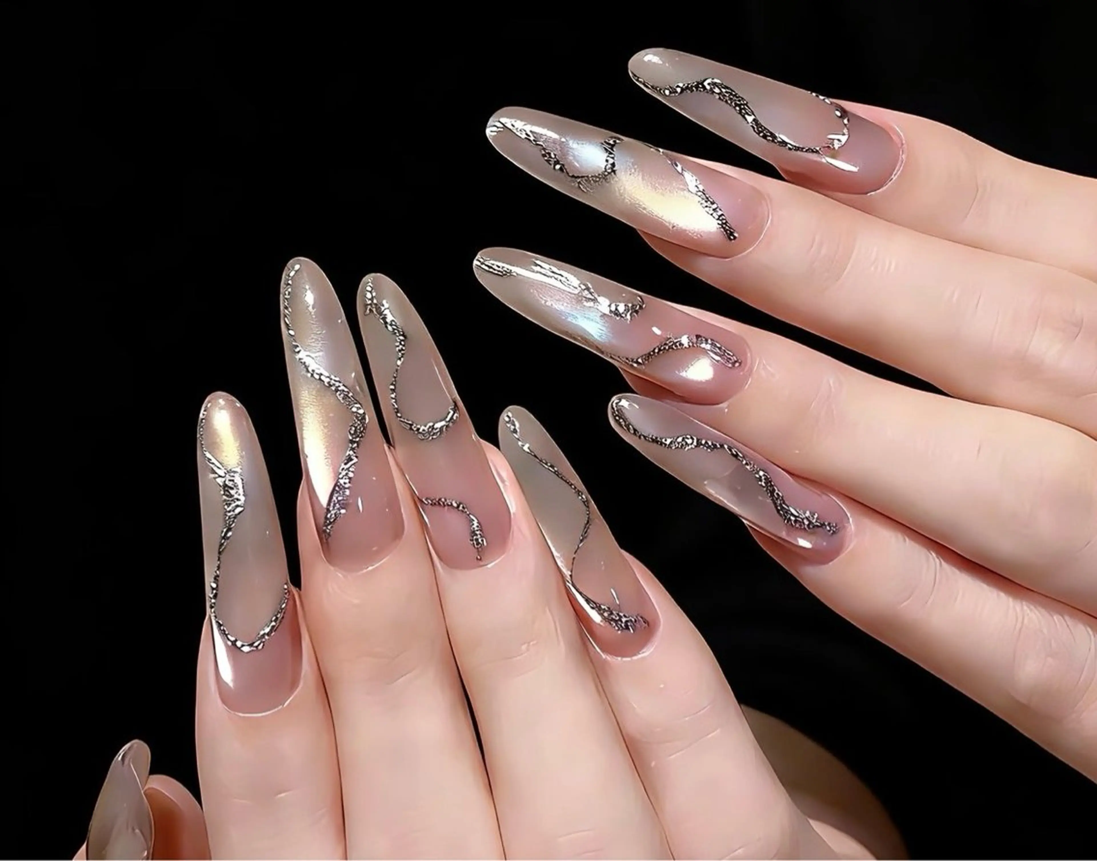ネイル Jm nailのネイルデザイン