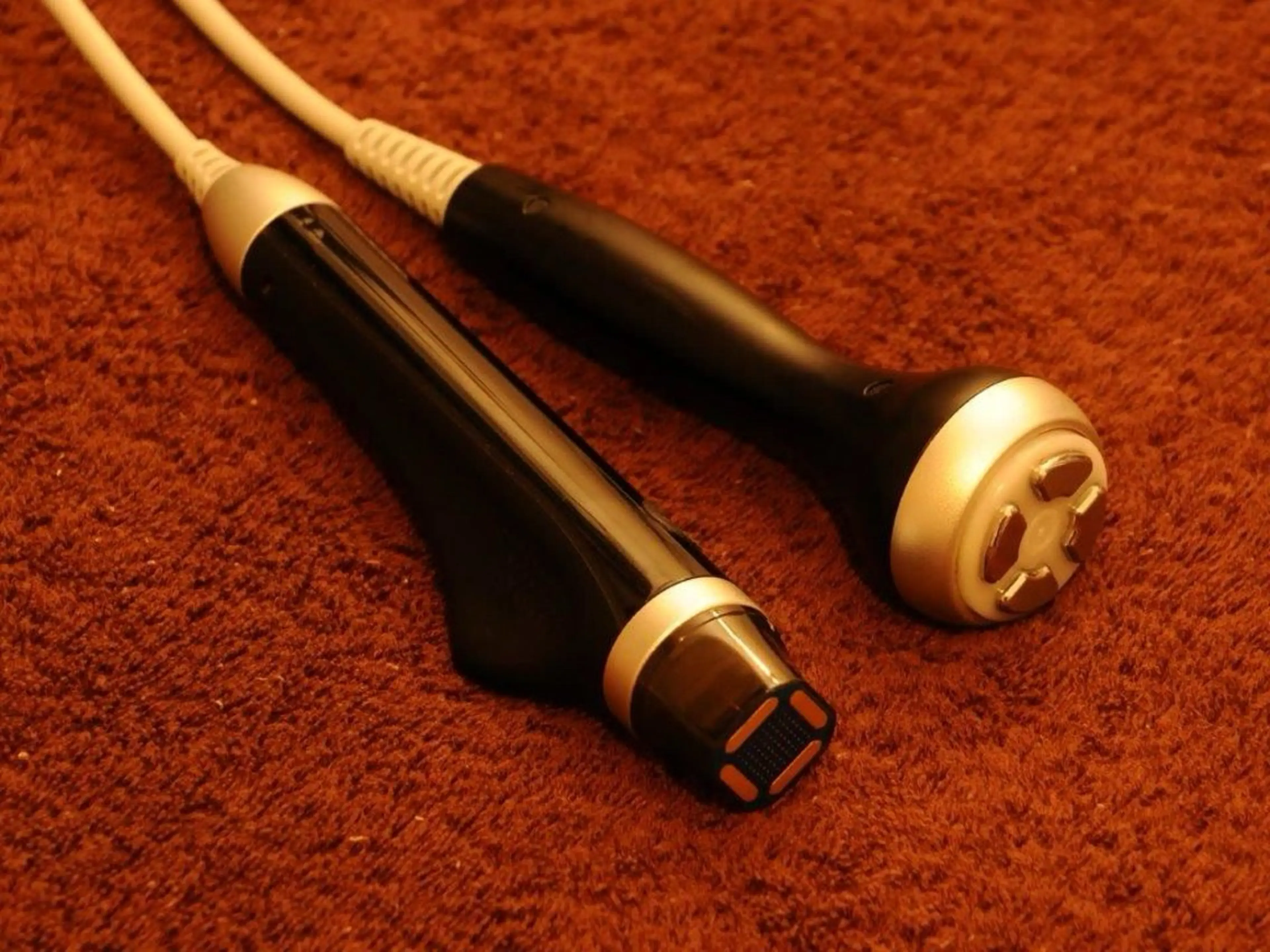 フェイシャルエステ　シミ、シワコースの写真