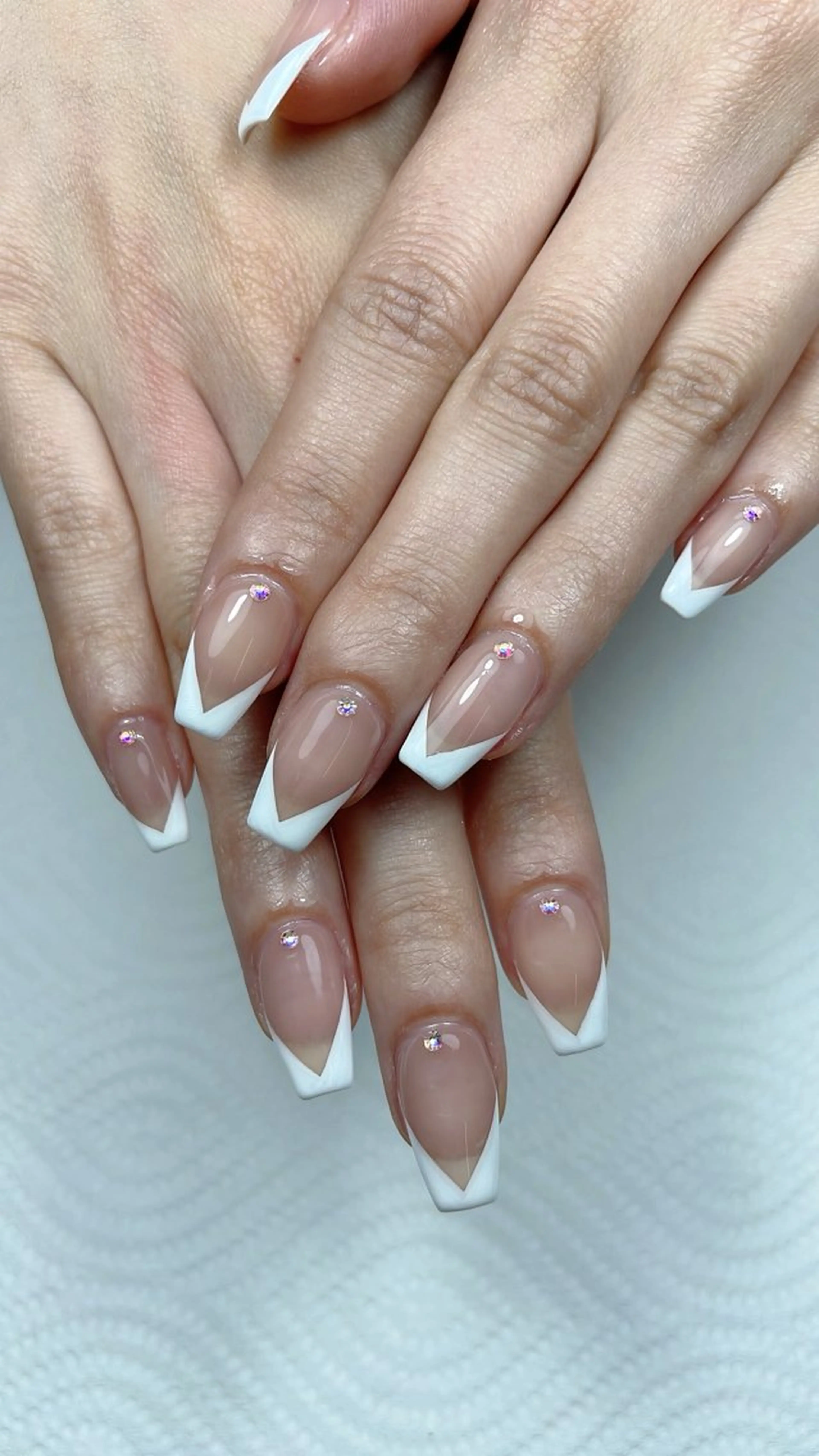 ネイル むねいる nail salonのネイルデザイン