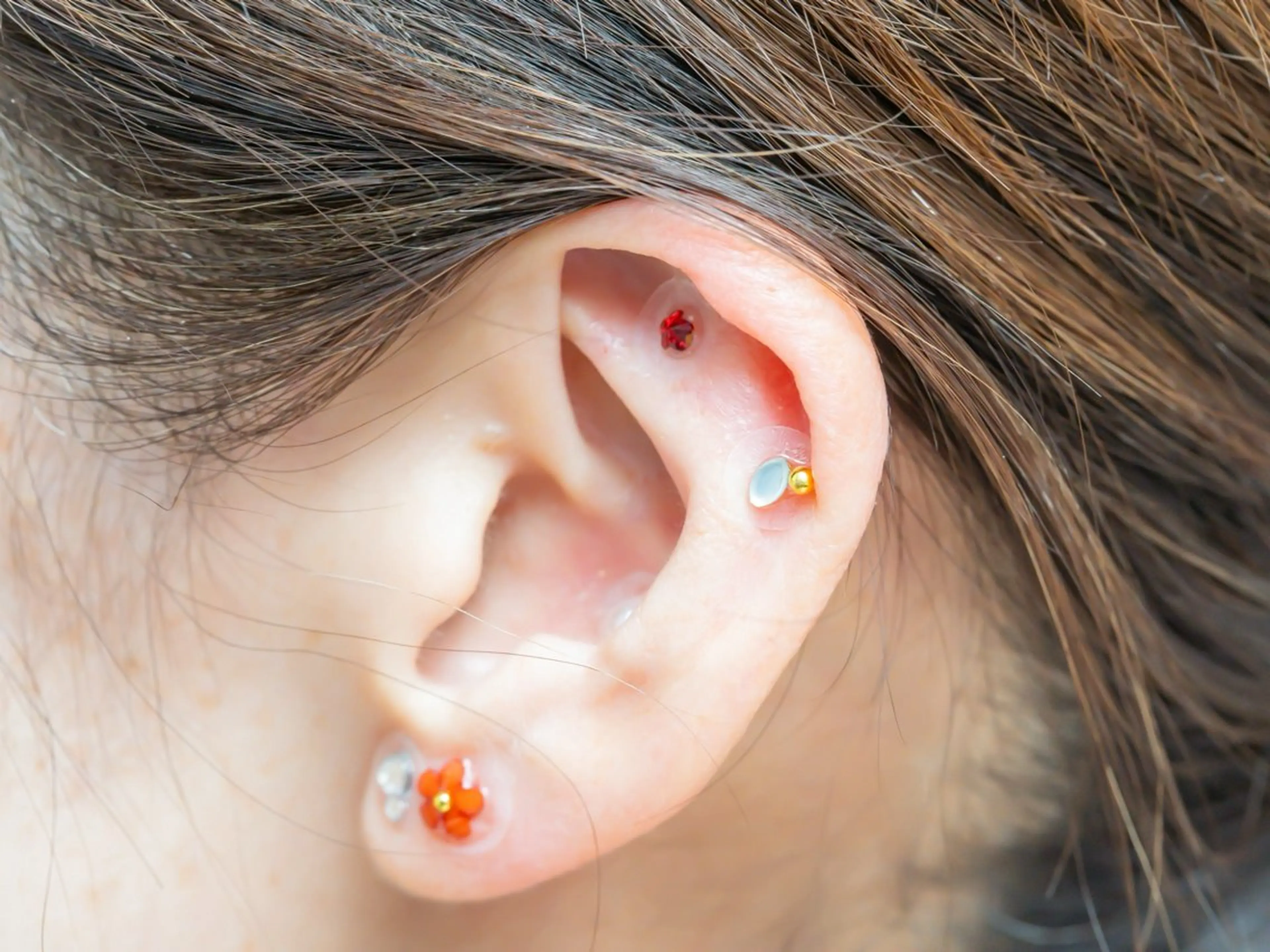 その他 Salon de SKeyのエステ・リラクイメージ