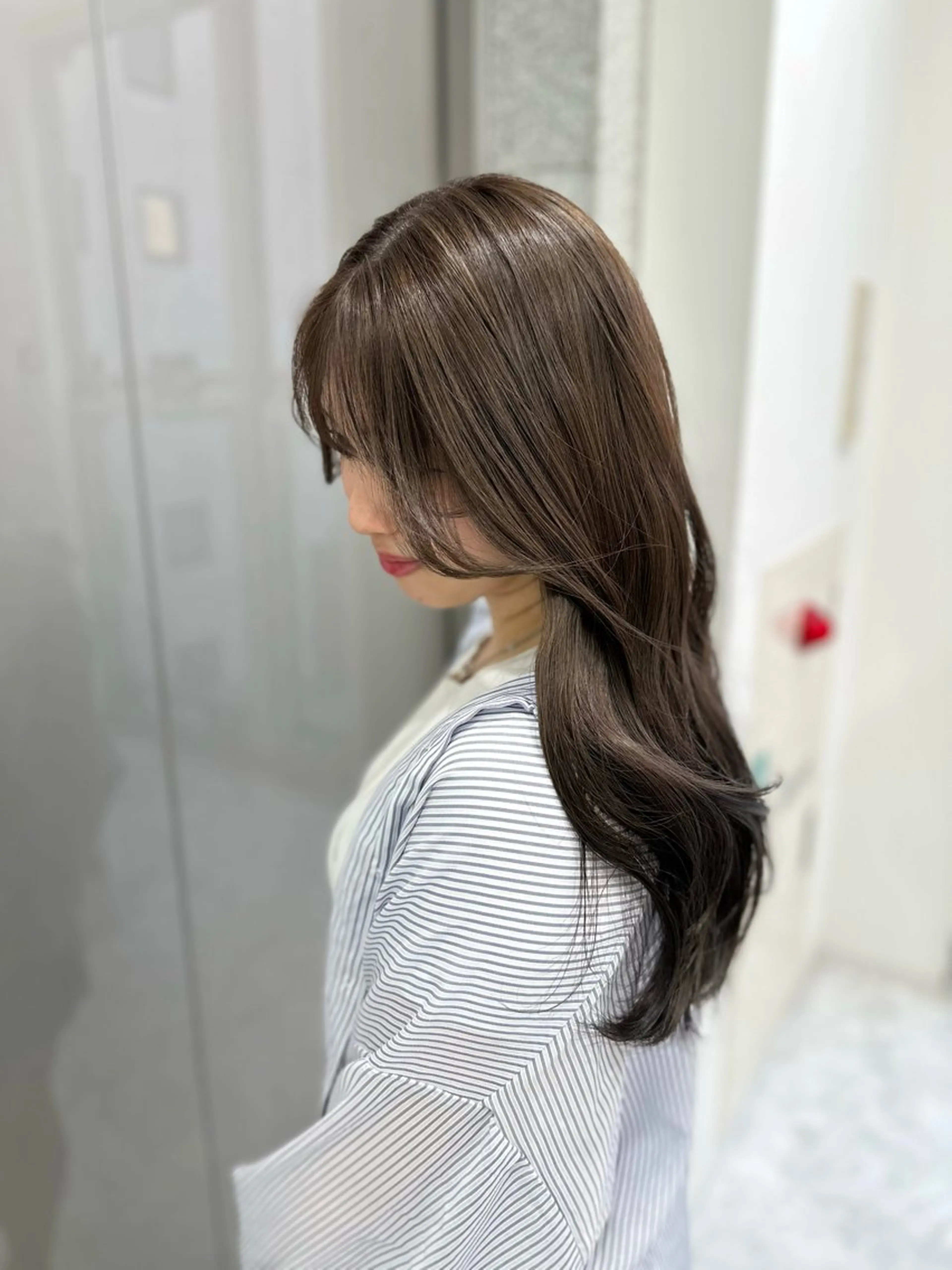 ロング カラー 🪞ハイトーン特化 🪞KEISUKEのヘアスタイル