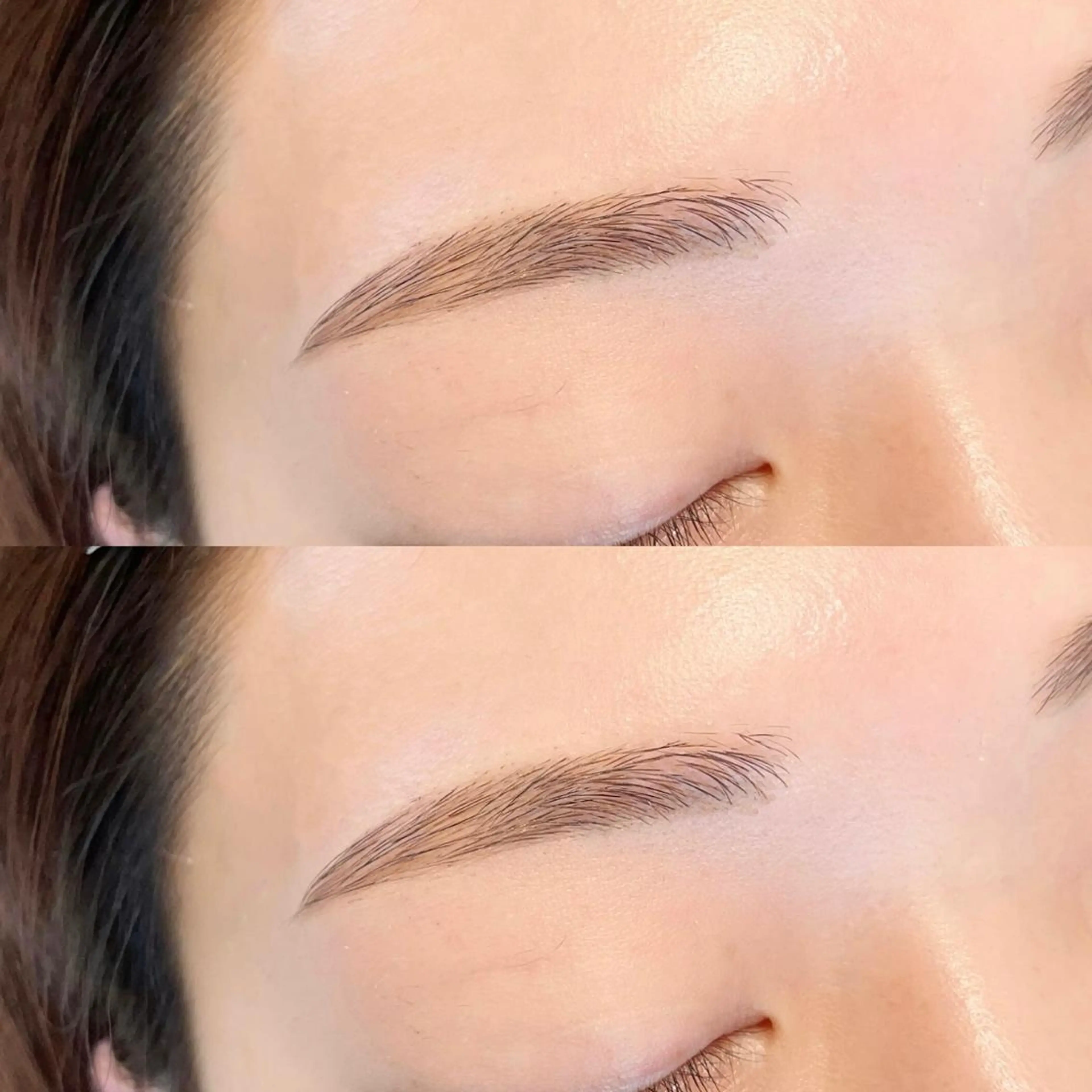 アイブロウ Yuueye Kumamotoのマツエク・マツパデザイン