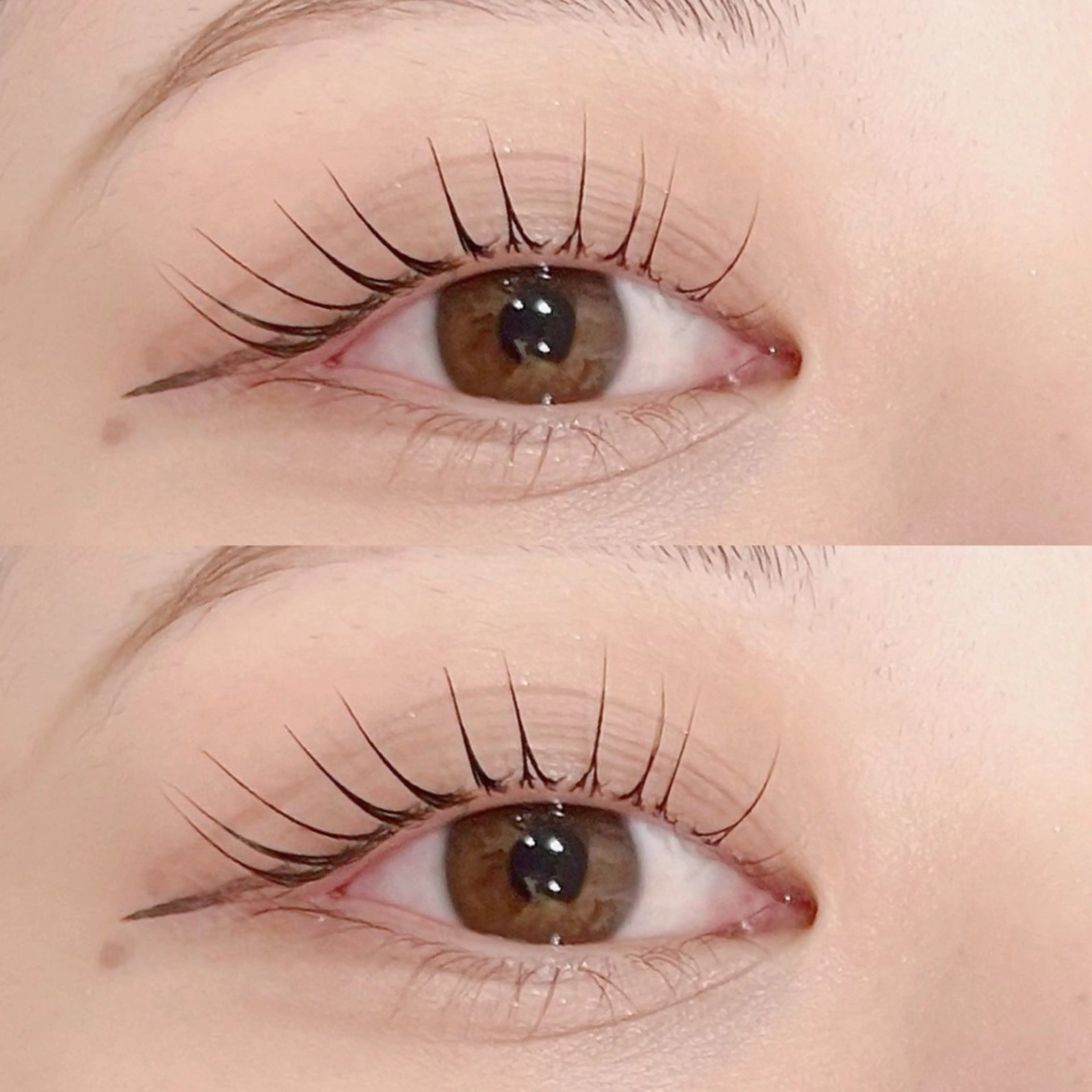 マツエク・マツパ pono大宮東口店 RIOのマツエク・マツパデザイン