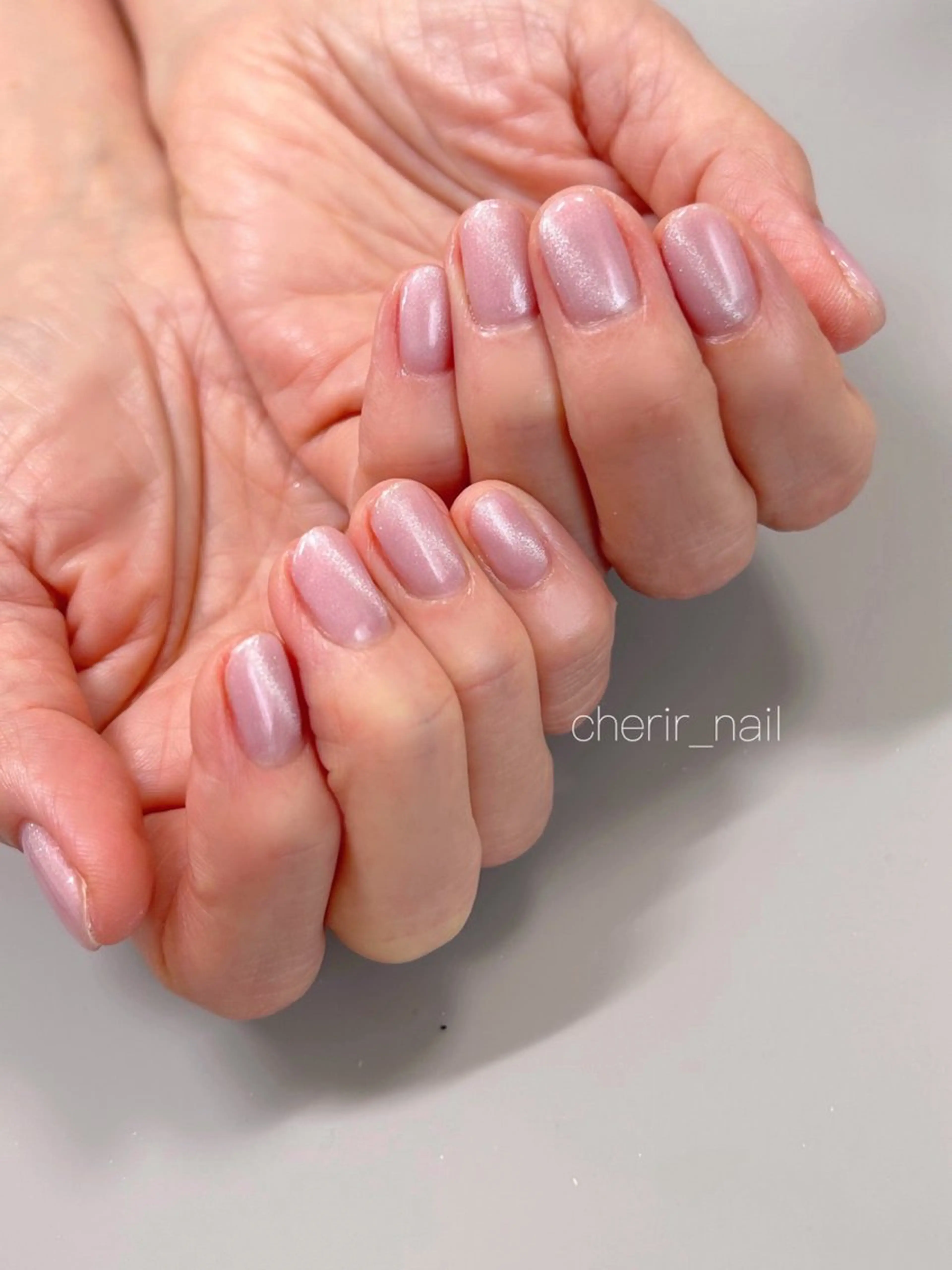 ネイル Cherirnail kaoriのネイルデザイン