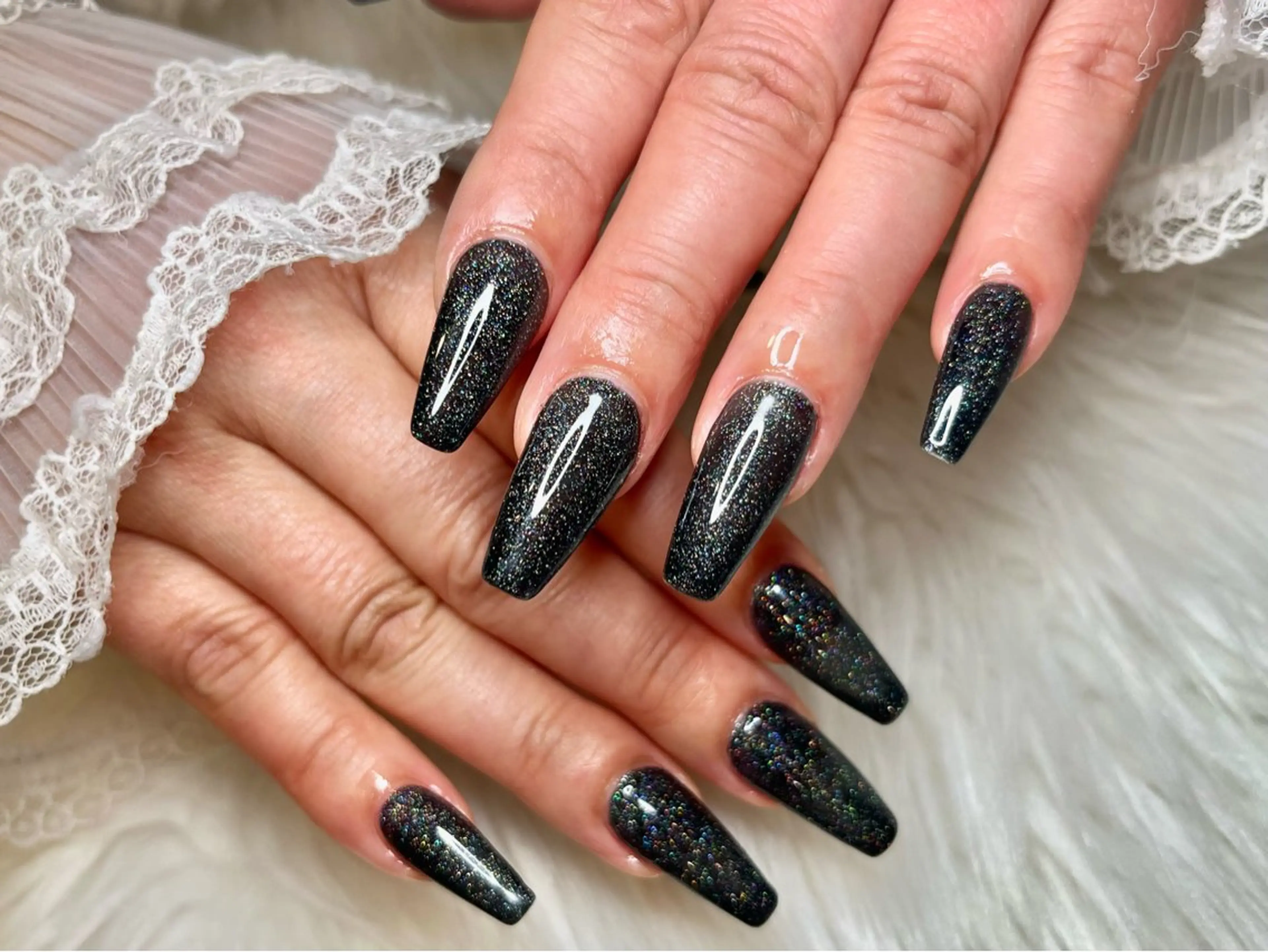 ネイル ハンドネイル NailSalon Moa_Ayakaのネイルデザイン