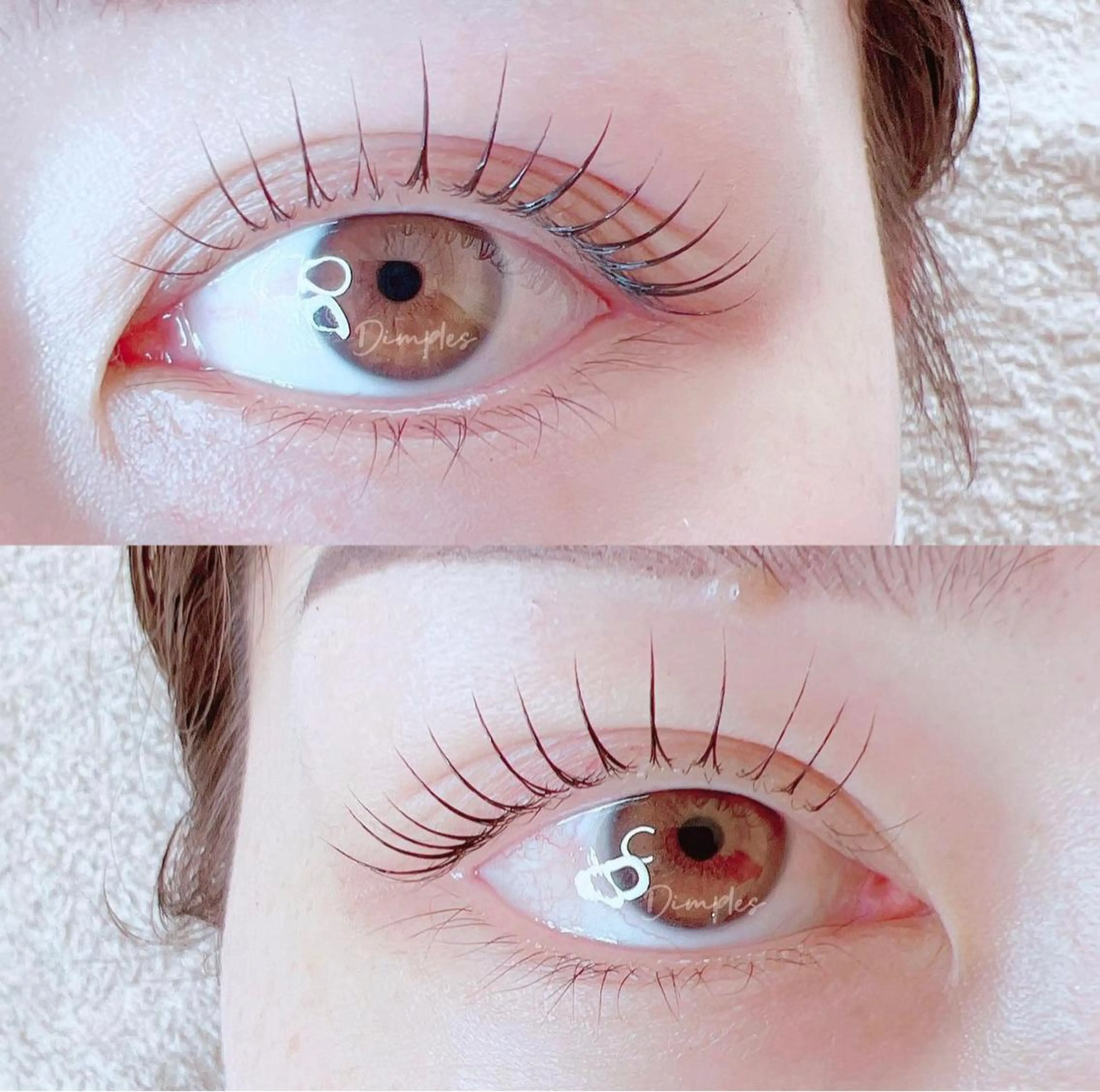 マツエク・マツパ Dimples eyelashのエステ・リラクイメージ