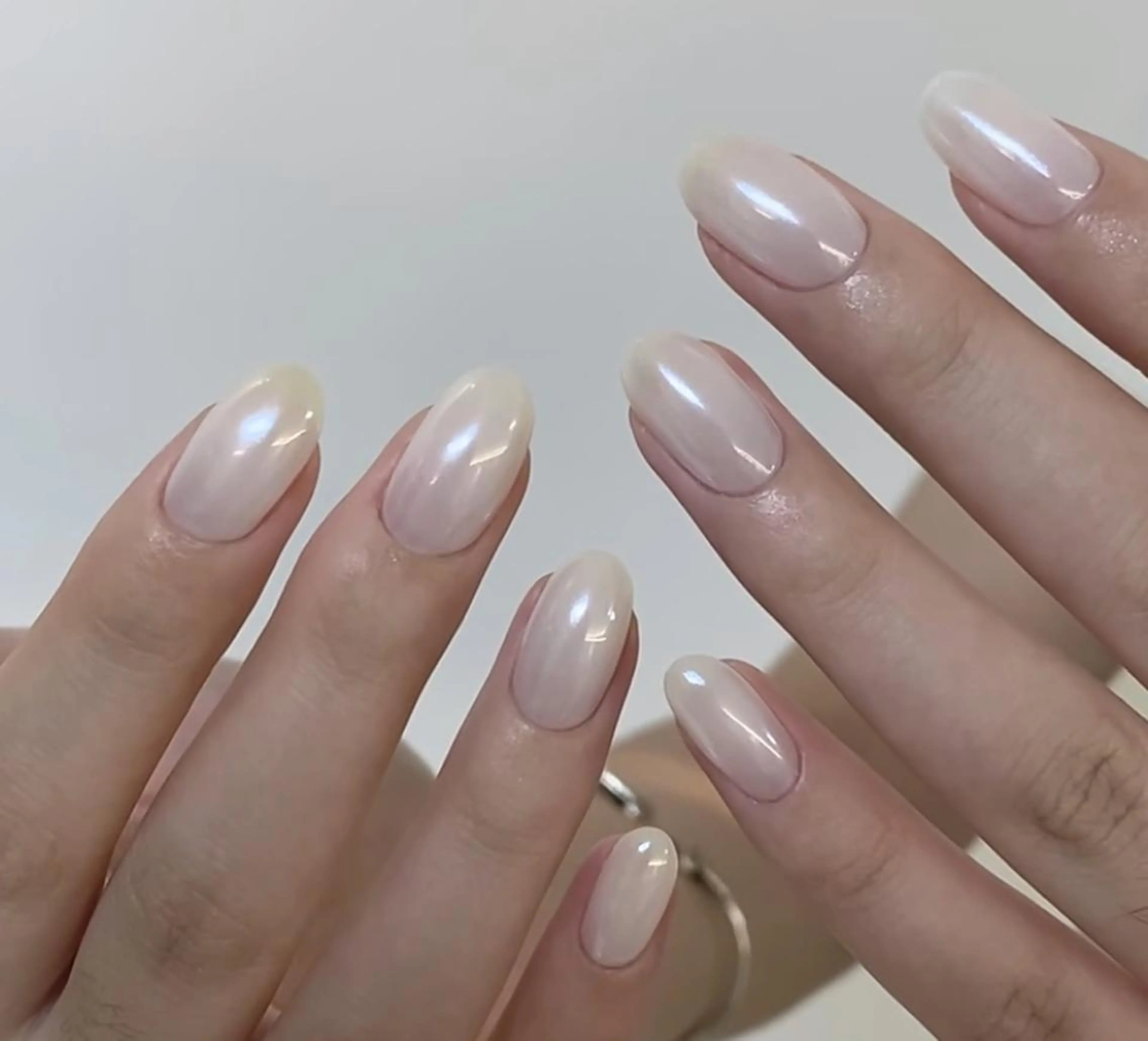 ネイル ハンドネイル 🎀 Ayaka_nailのネイルデザイン