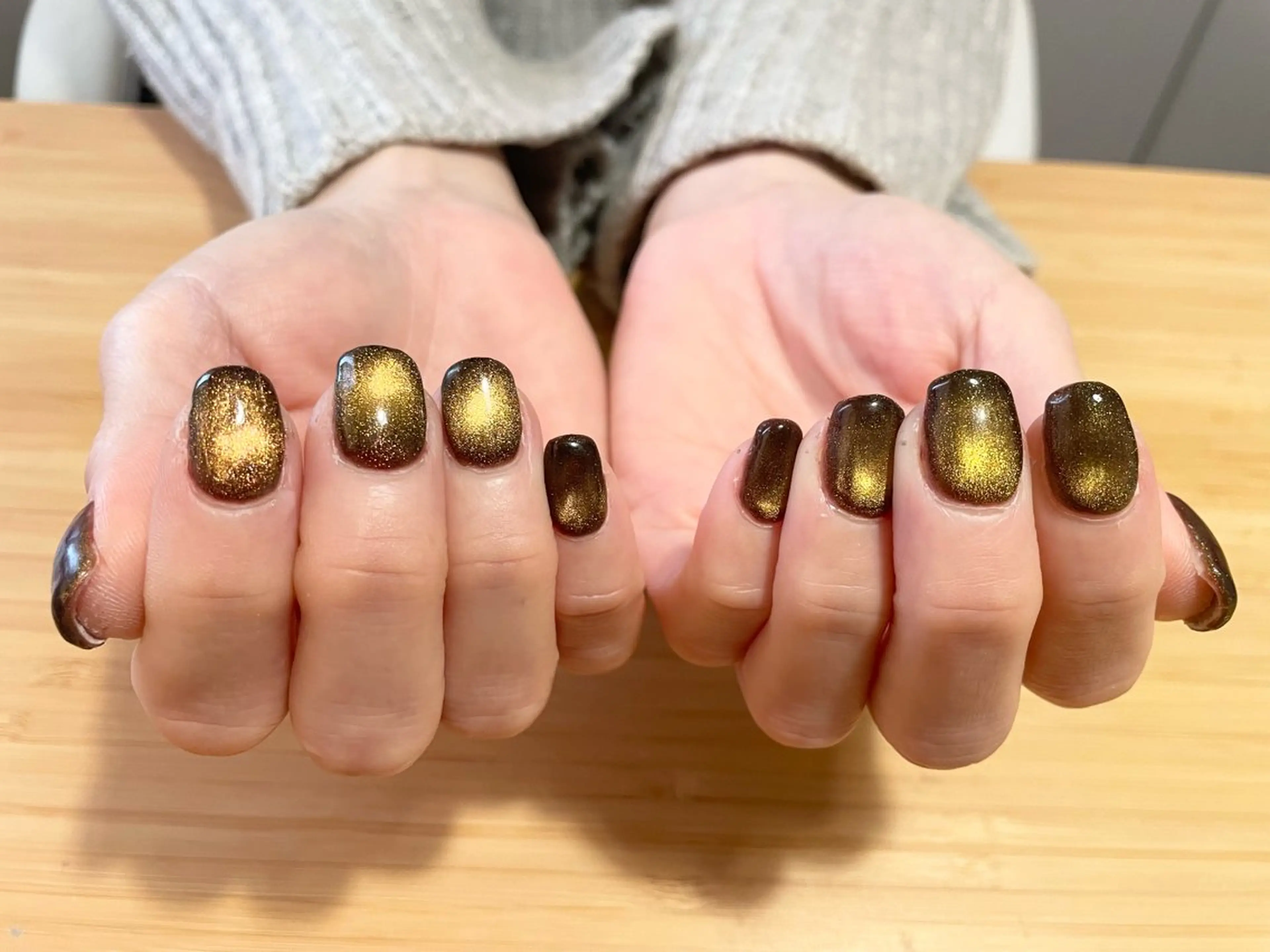 ネイル ハンドネイル Nailist Missaのネイルデザイン