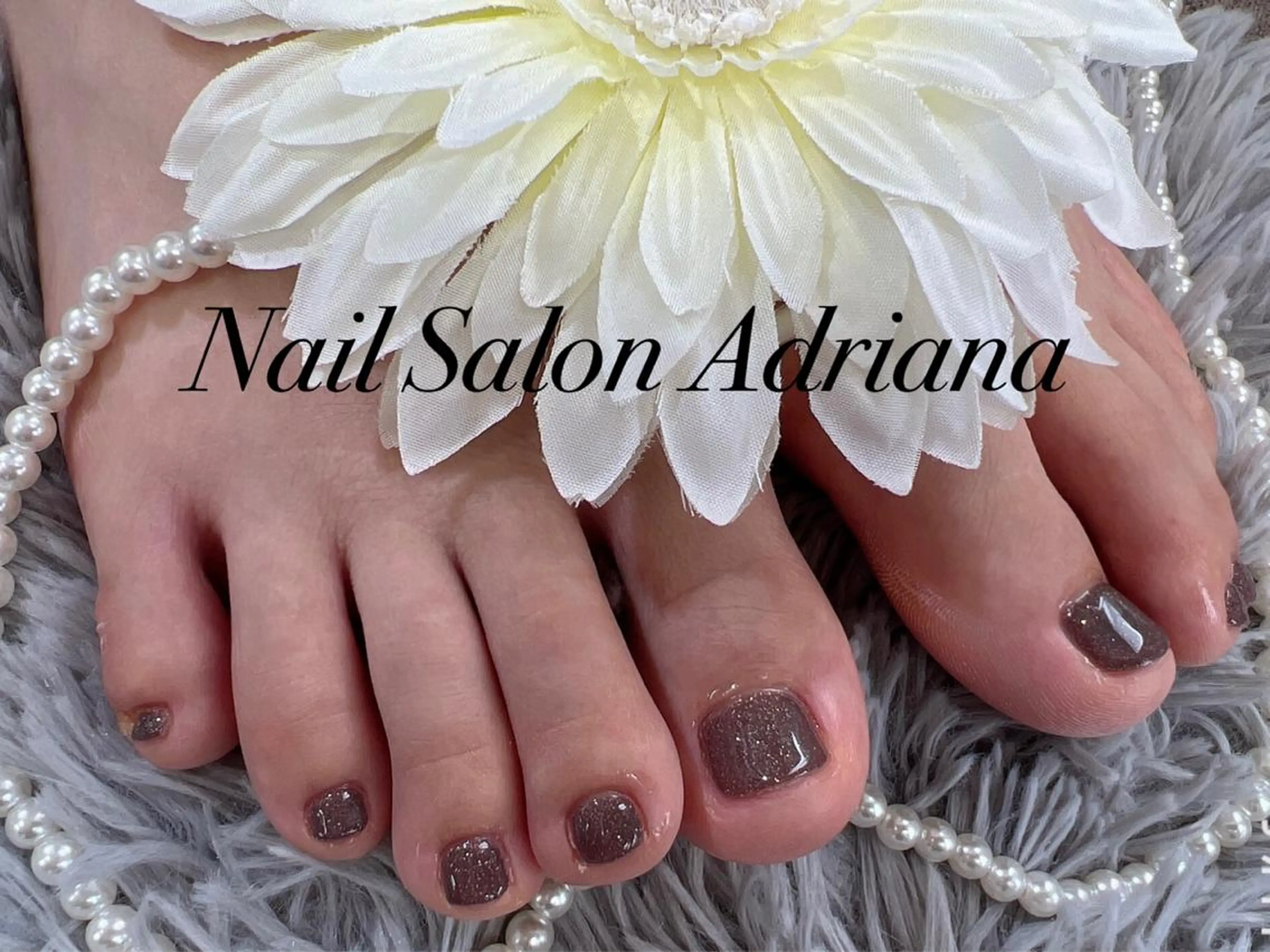 ネイル ADRIANA 大久保駅前徒歩2分のその他イメージ