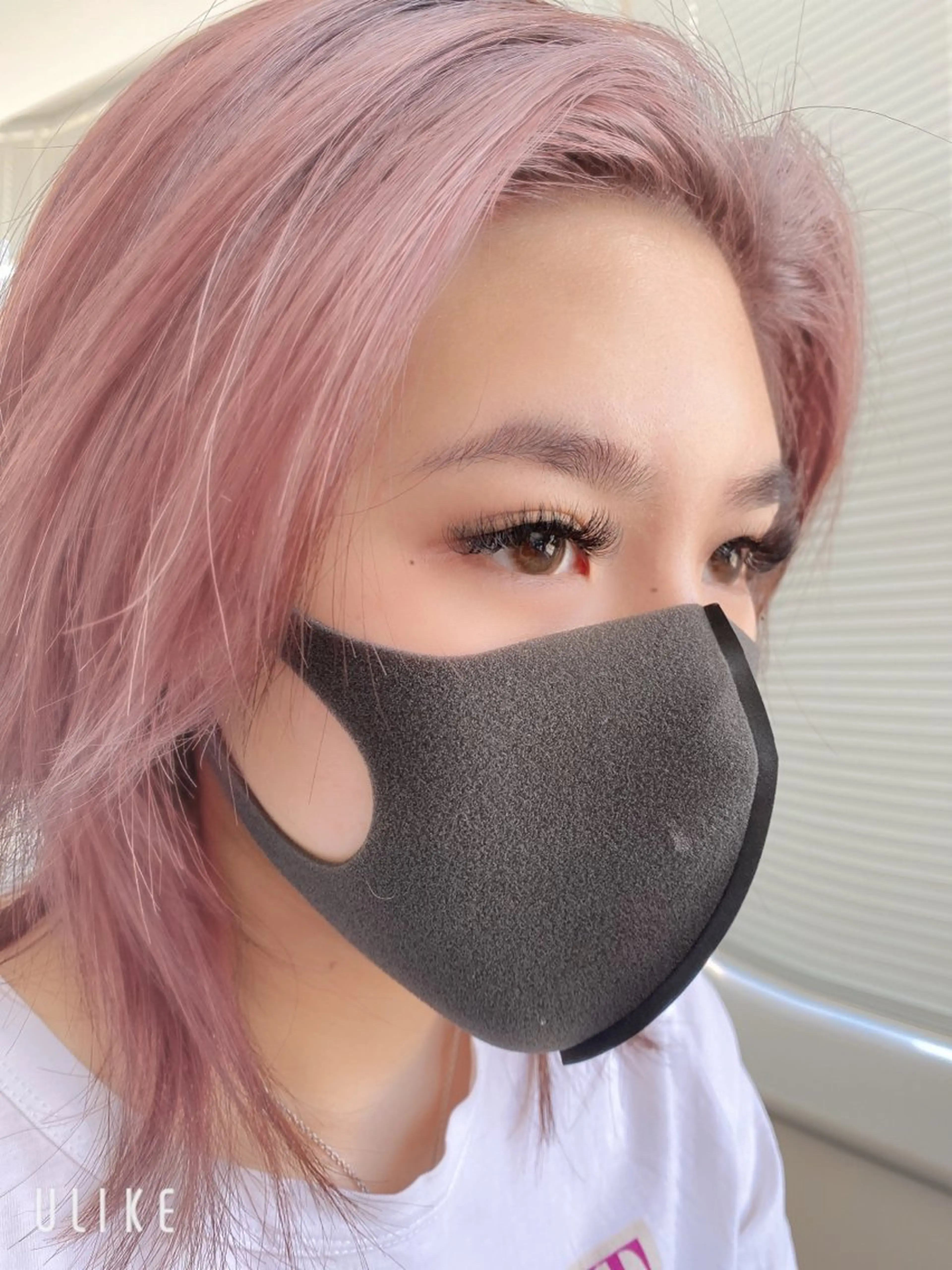 マツエク・マツパ 付け放題 ボリュームラッシュ 神山 ビューティー・アイのマツエク・マツパデザイン