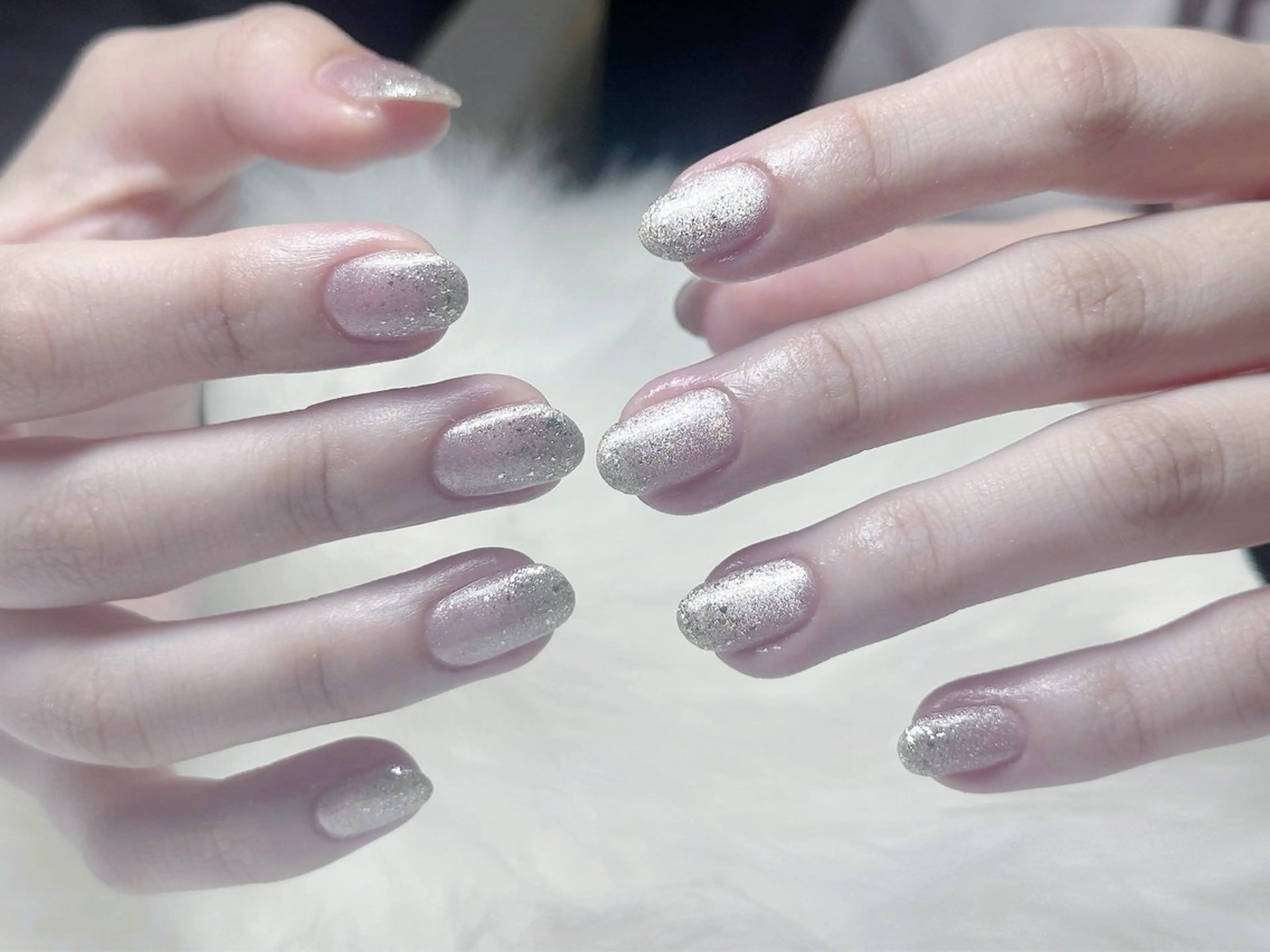 ネイル MY  Nail所属・夏目 雅子のネイルデザイン