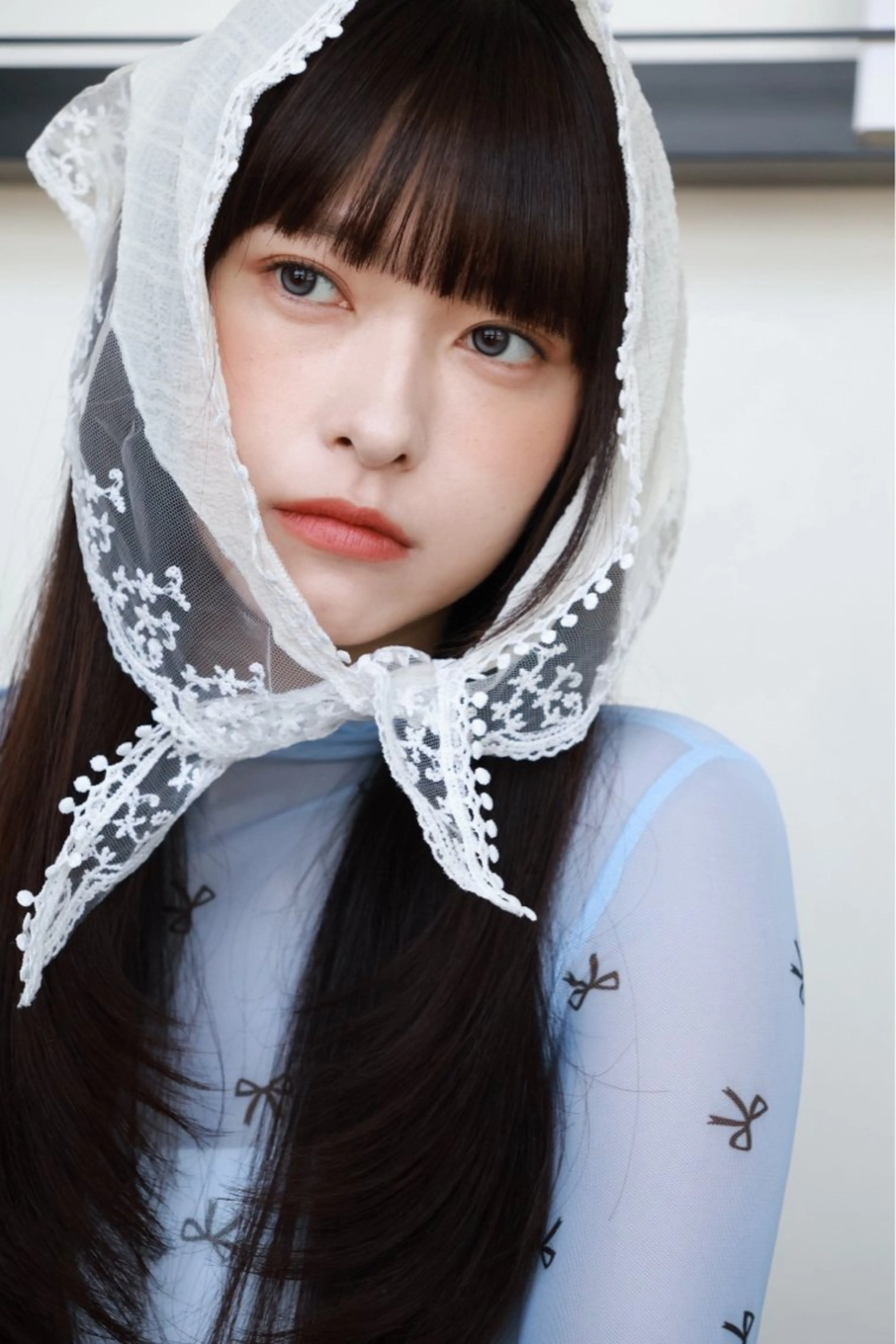 立川🤍韓国ヘア/ レイヤー🇰🇷🖤のヘアスタイル