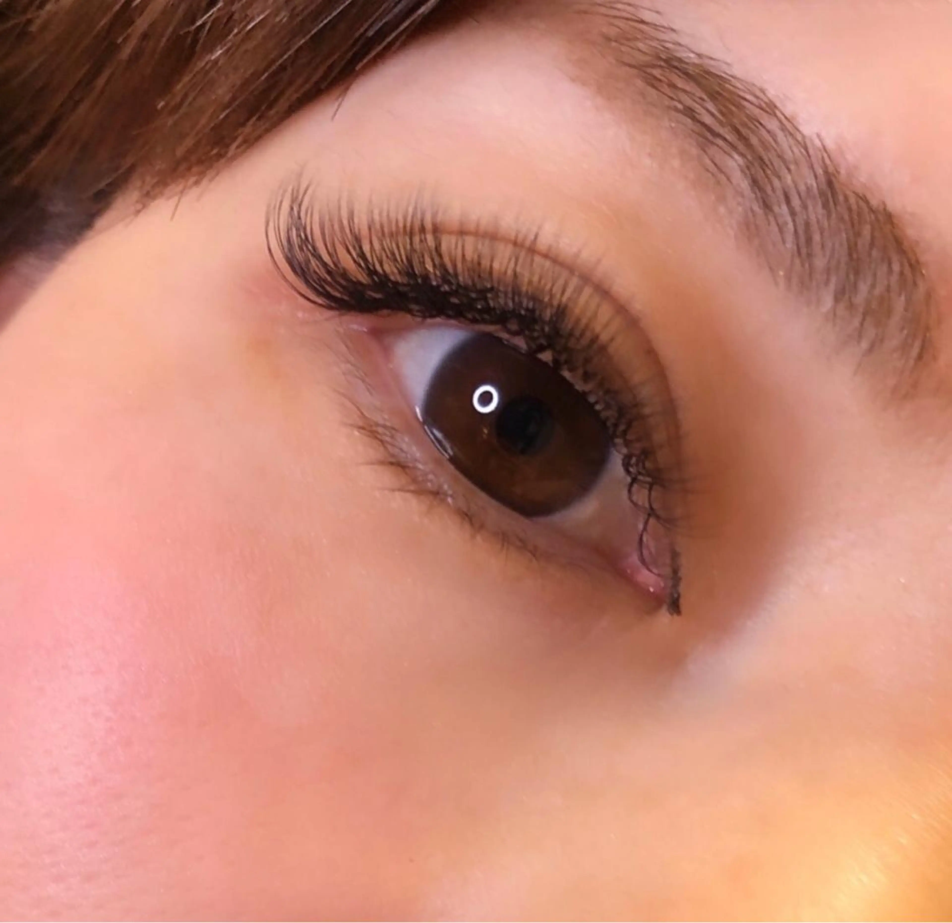 マツエク・マツパ 目尻長め ボリュームラッシュ 医療提携美容サロン Beatrice 五反田所属・医療提携美容サロン Beatriceのエステ・リラクイメージ