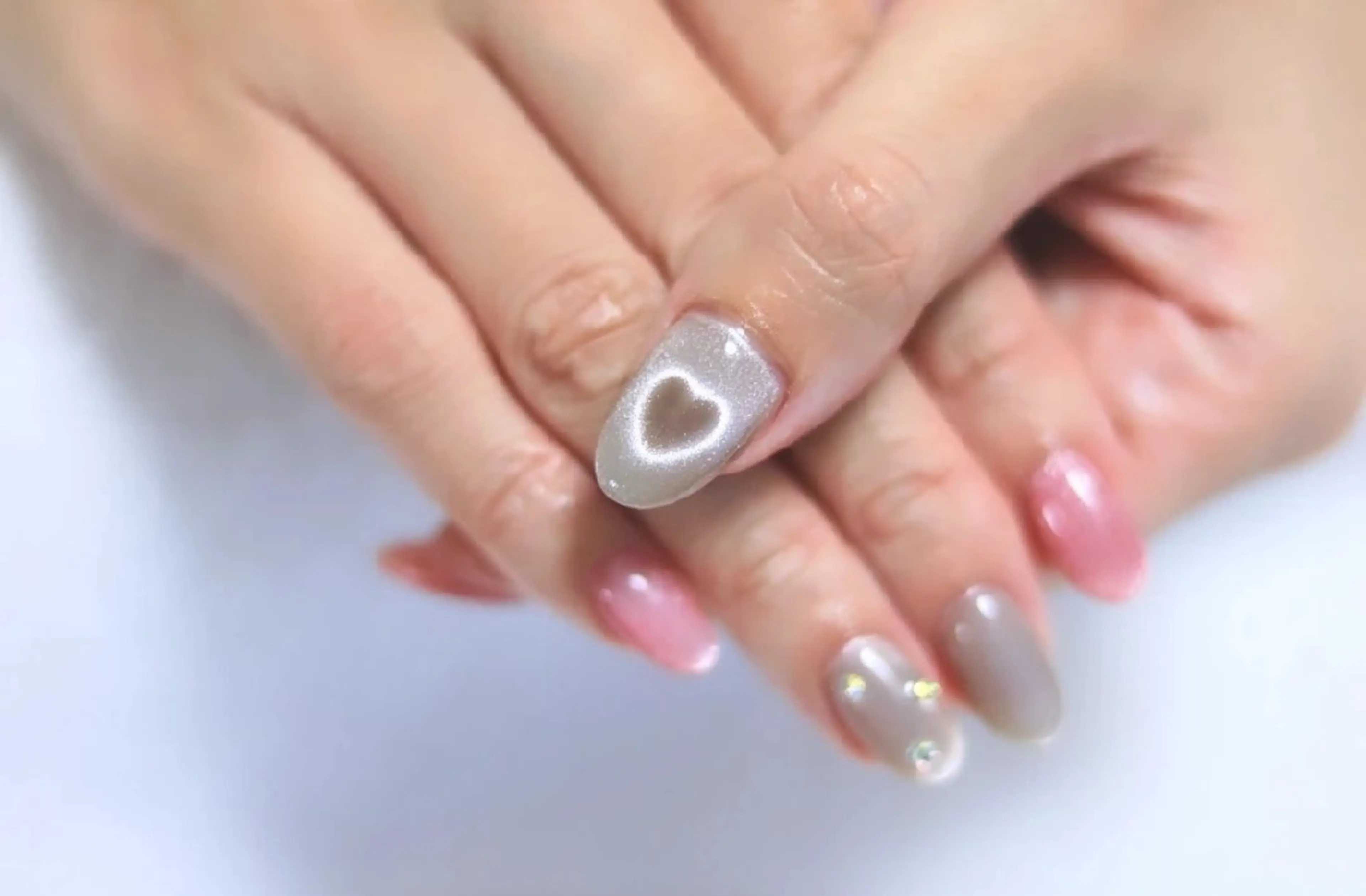 ネイル Nail Atelier B.のネイルデザイン