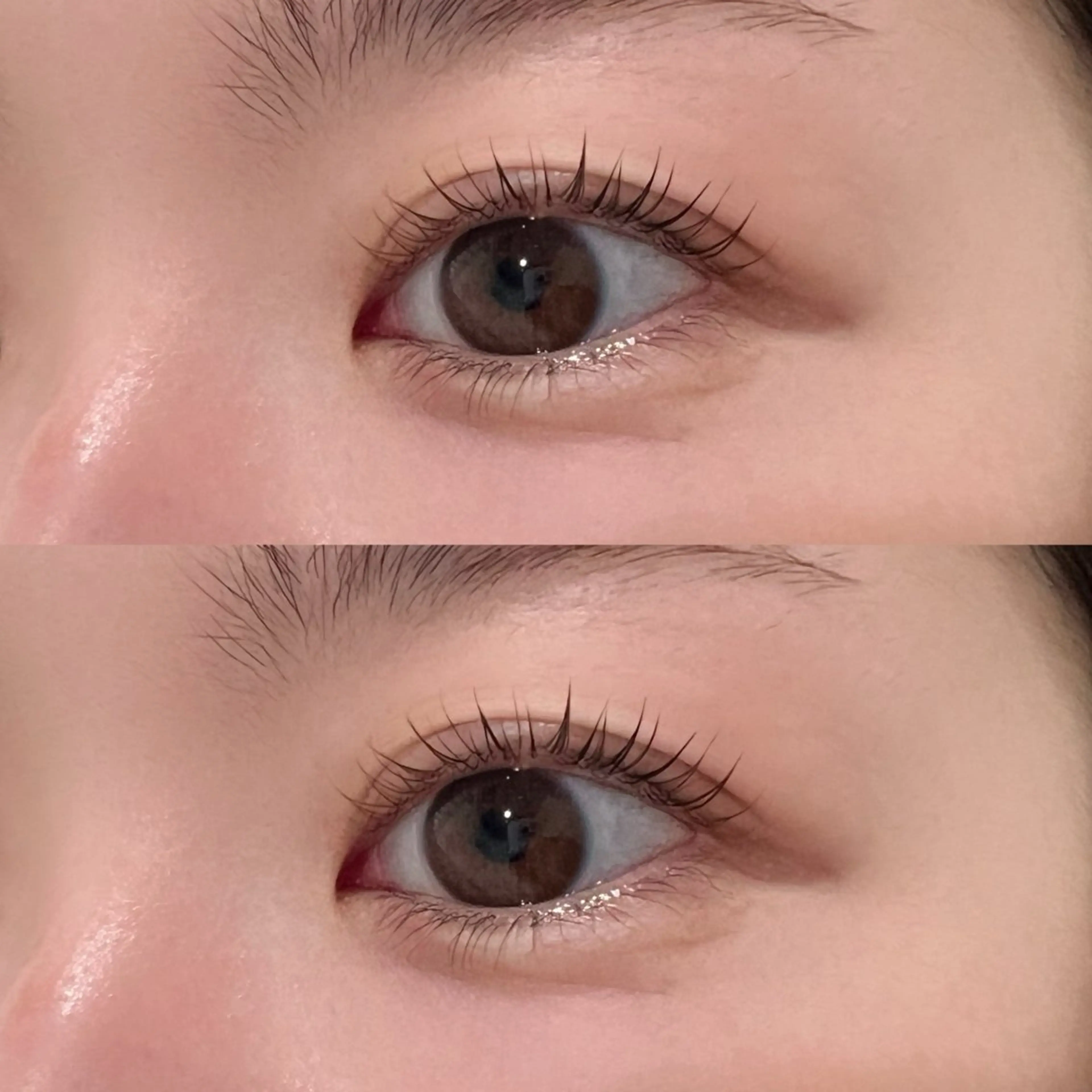 マツエク・マツパ マツパ 🩰kana eyelashのマツエク・マツパデザイン