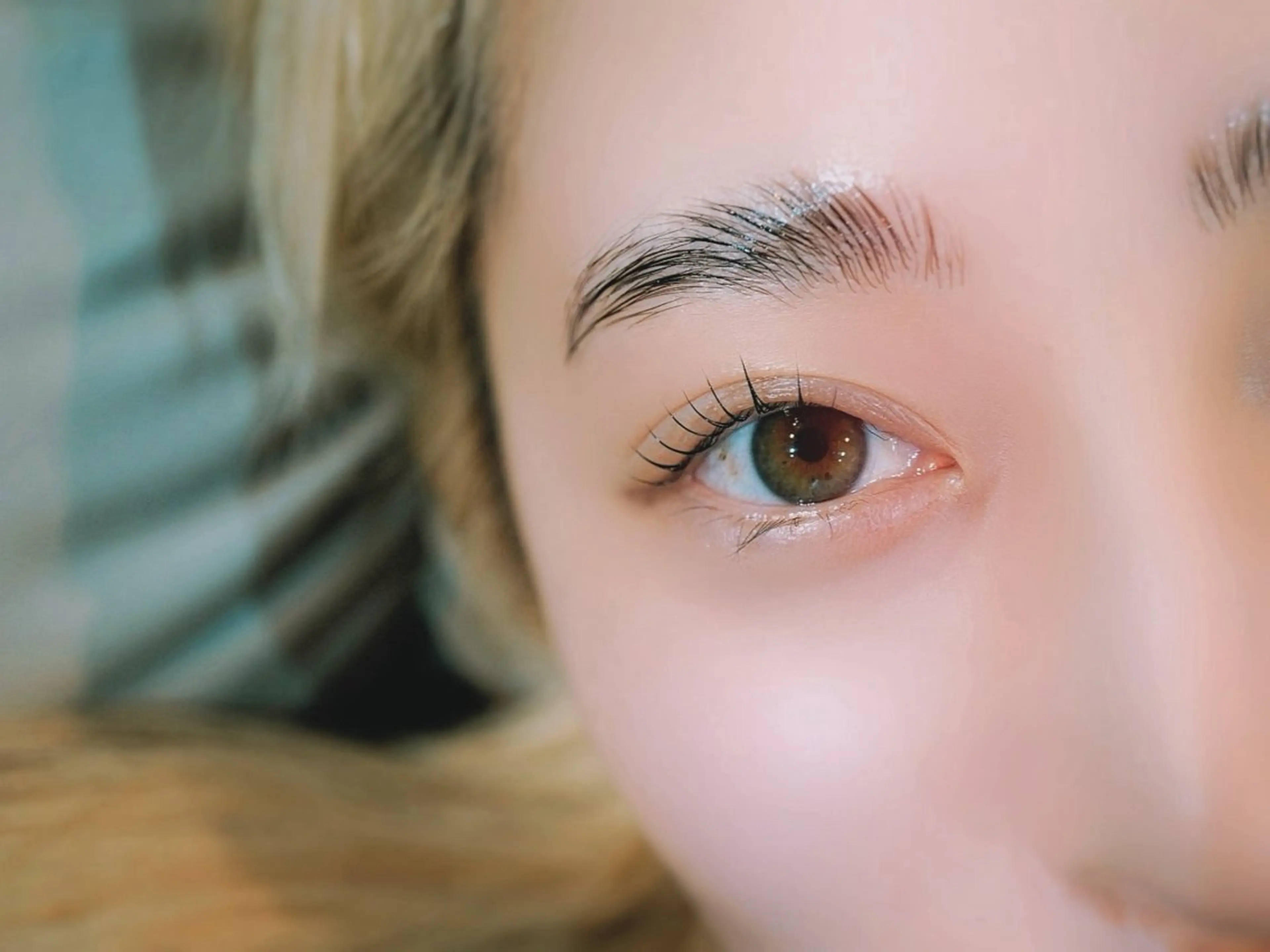 アイブロウ 【Bright 】 Shinobuのマツエク・マツパデザイン