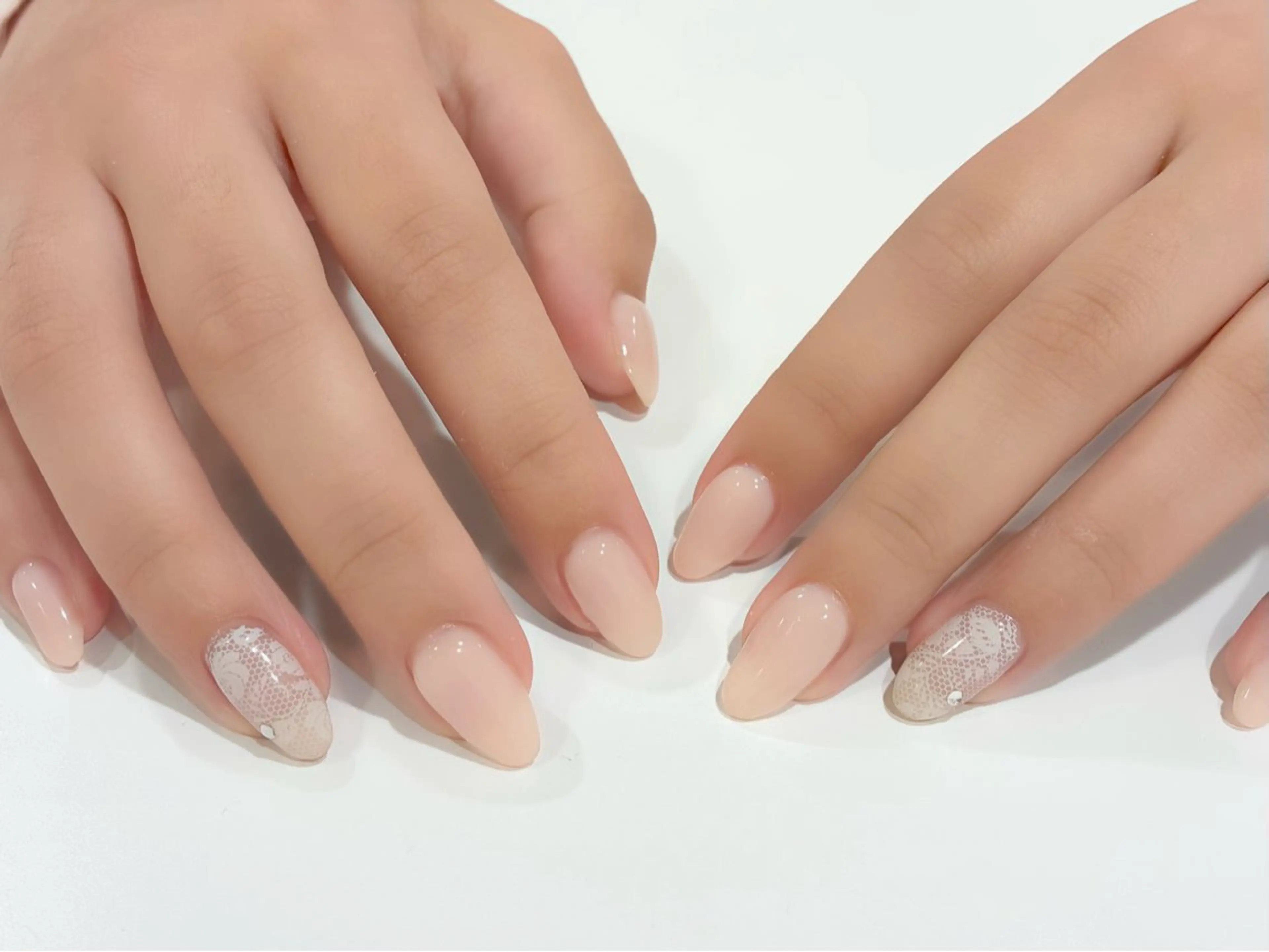 ネイル アートネイル LORAN Hotaruのネイルデザイン