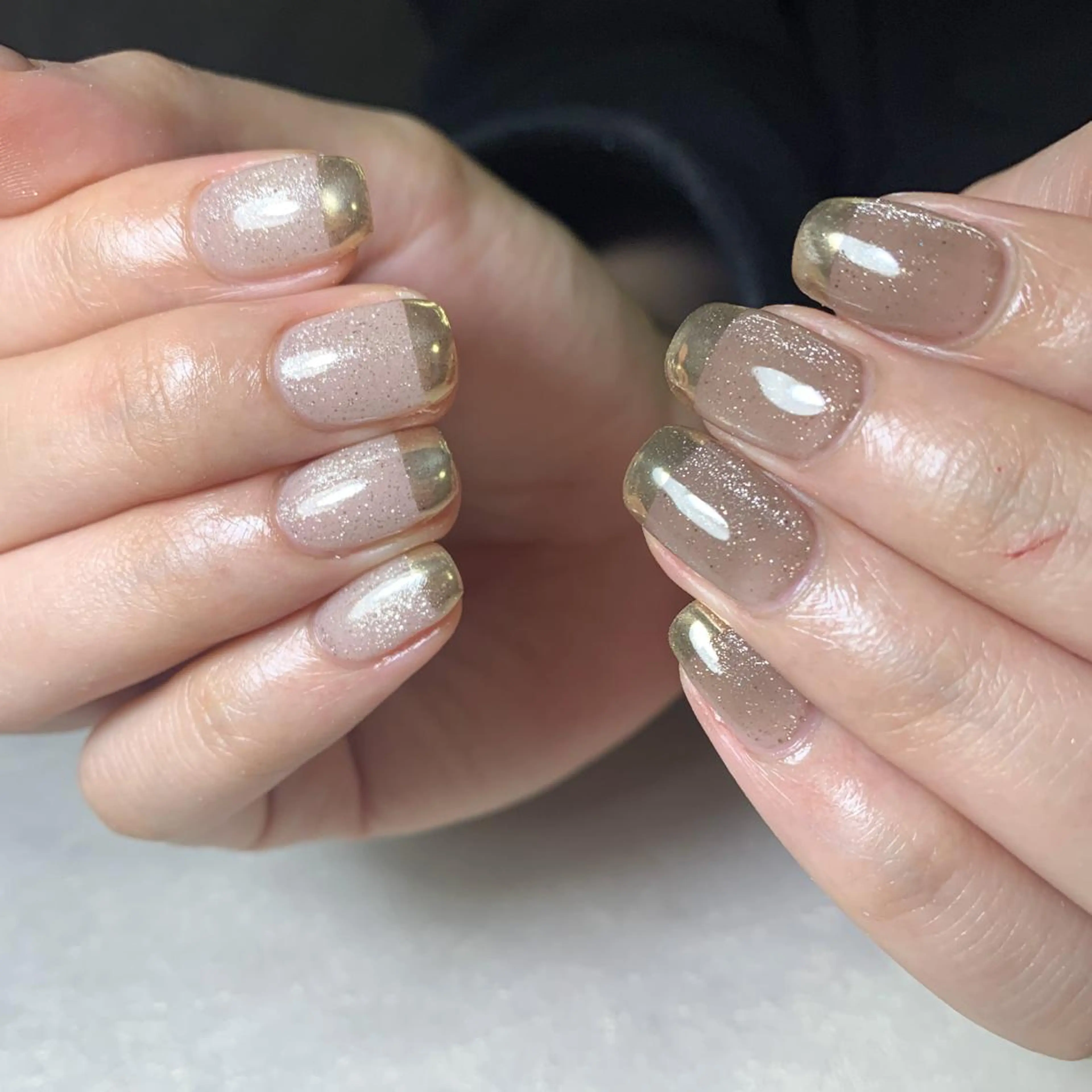 ネイル FIORITURA aiのネイルデザイン