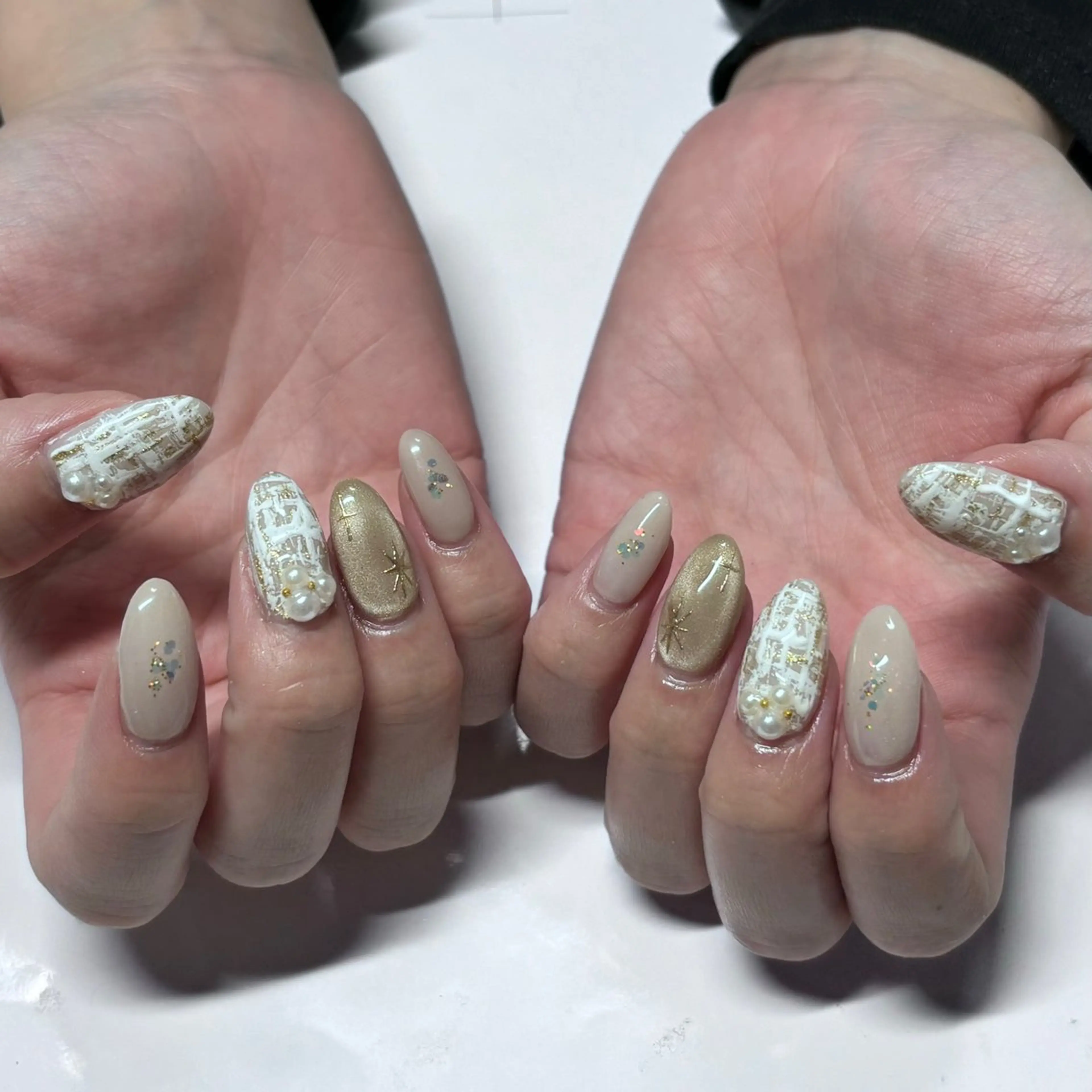 ネイル KAONAIL mayuのネイルデザイン