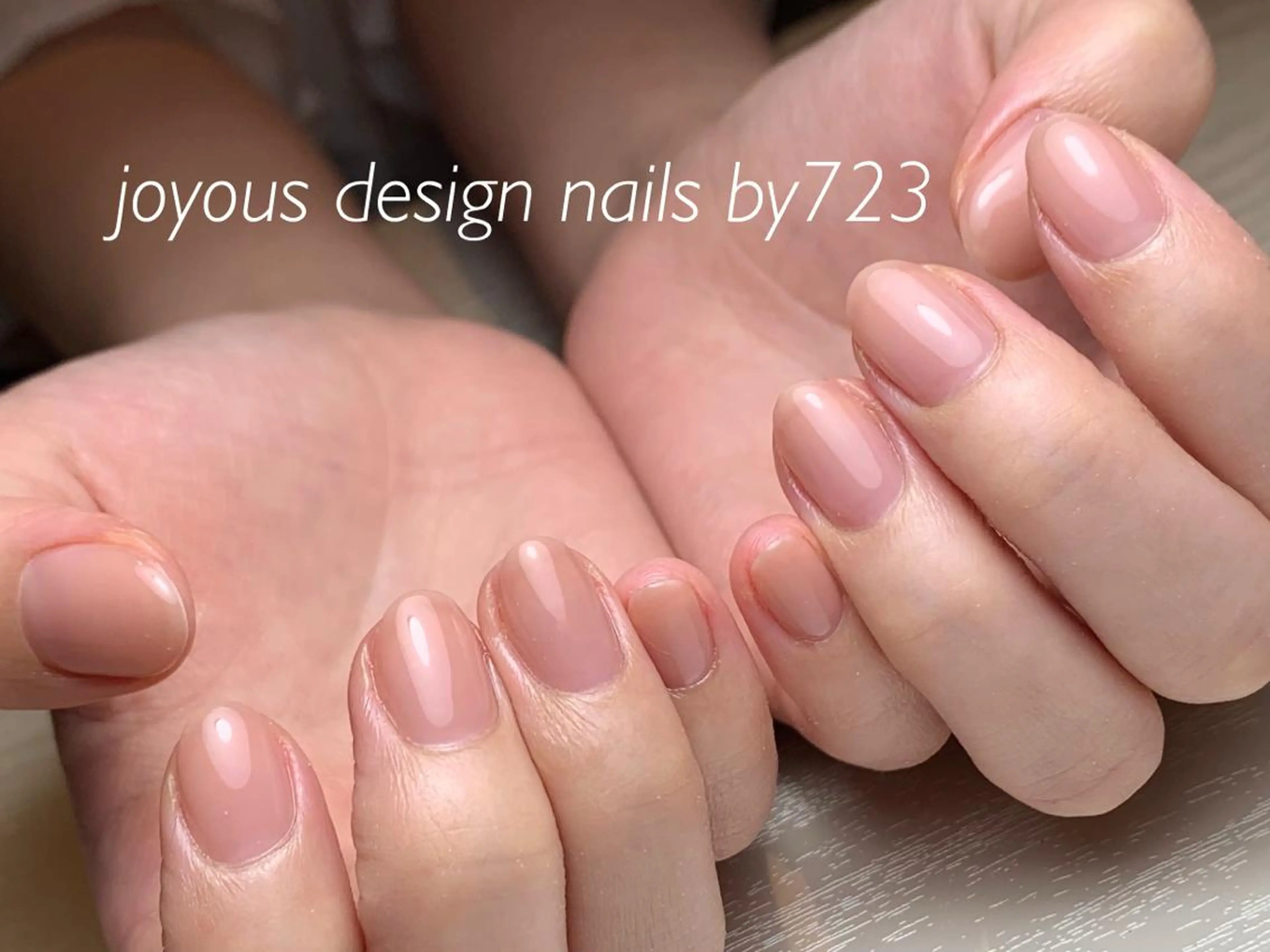 ネイル ハンドネイル jdn natsumiのネイルデザイン