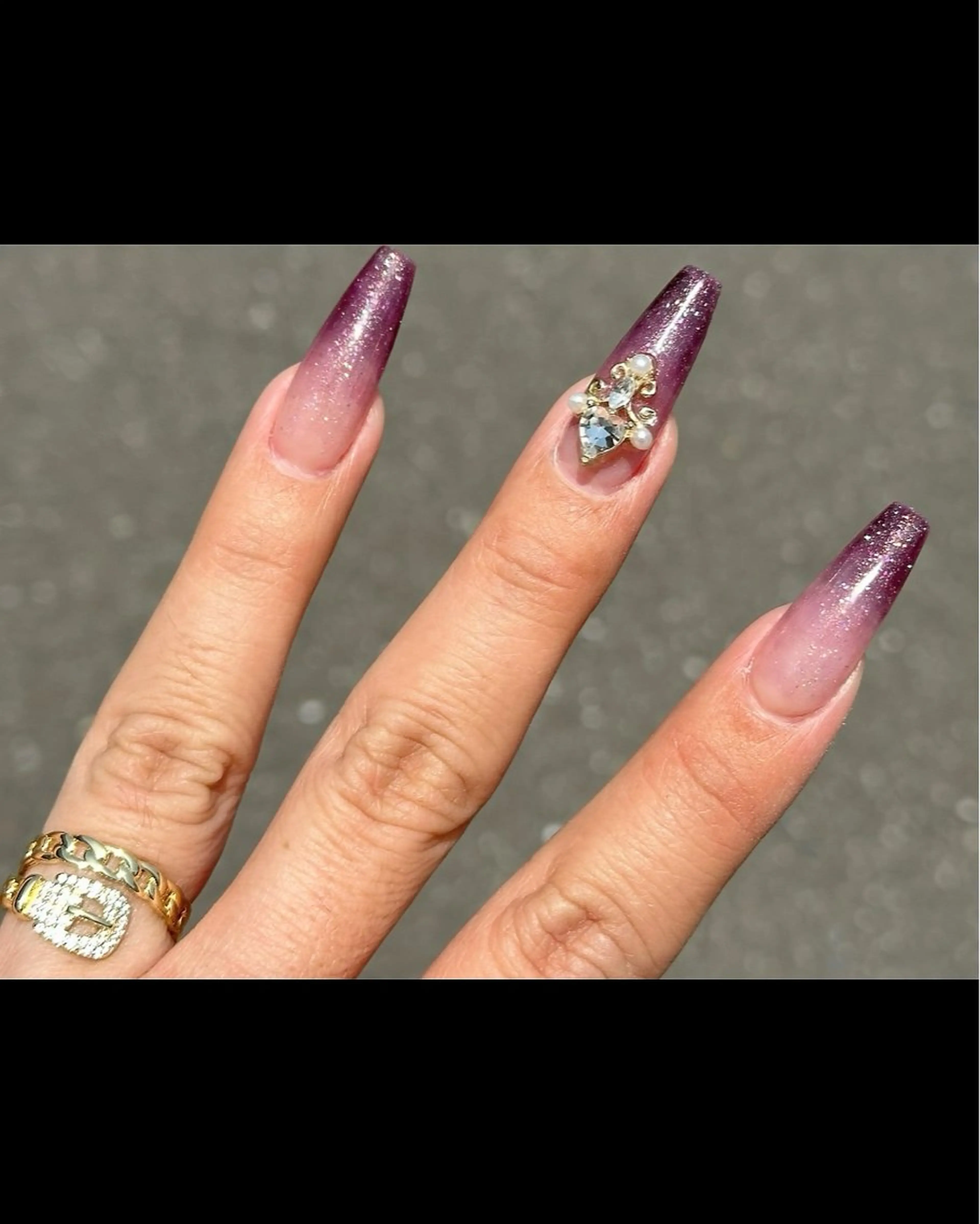 ネイル ハンドネイル wellmoon Tanaのその他イメージ