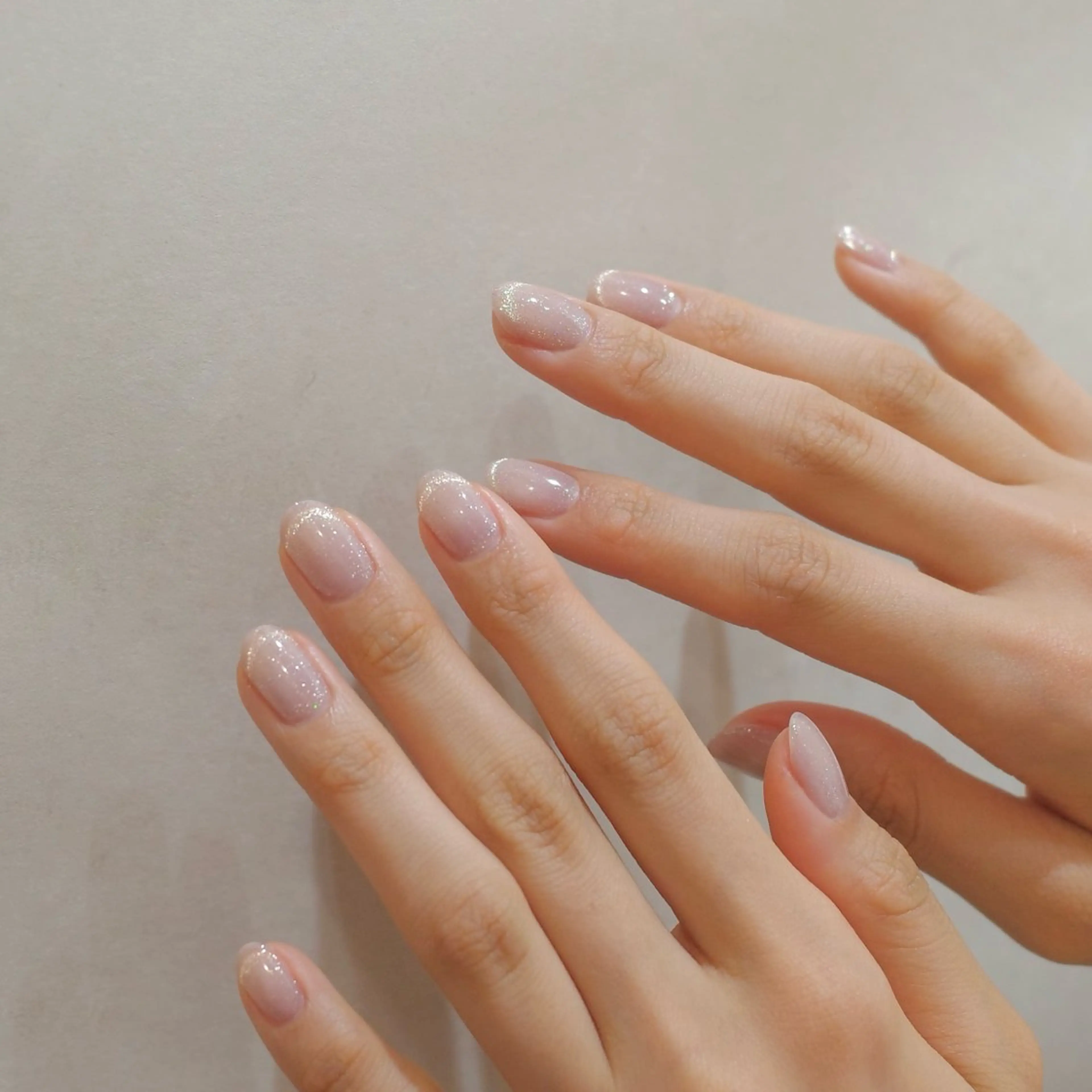 ネイル ハンドネイル reika .のネイルデザイン