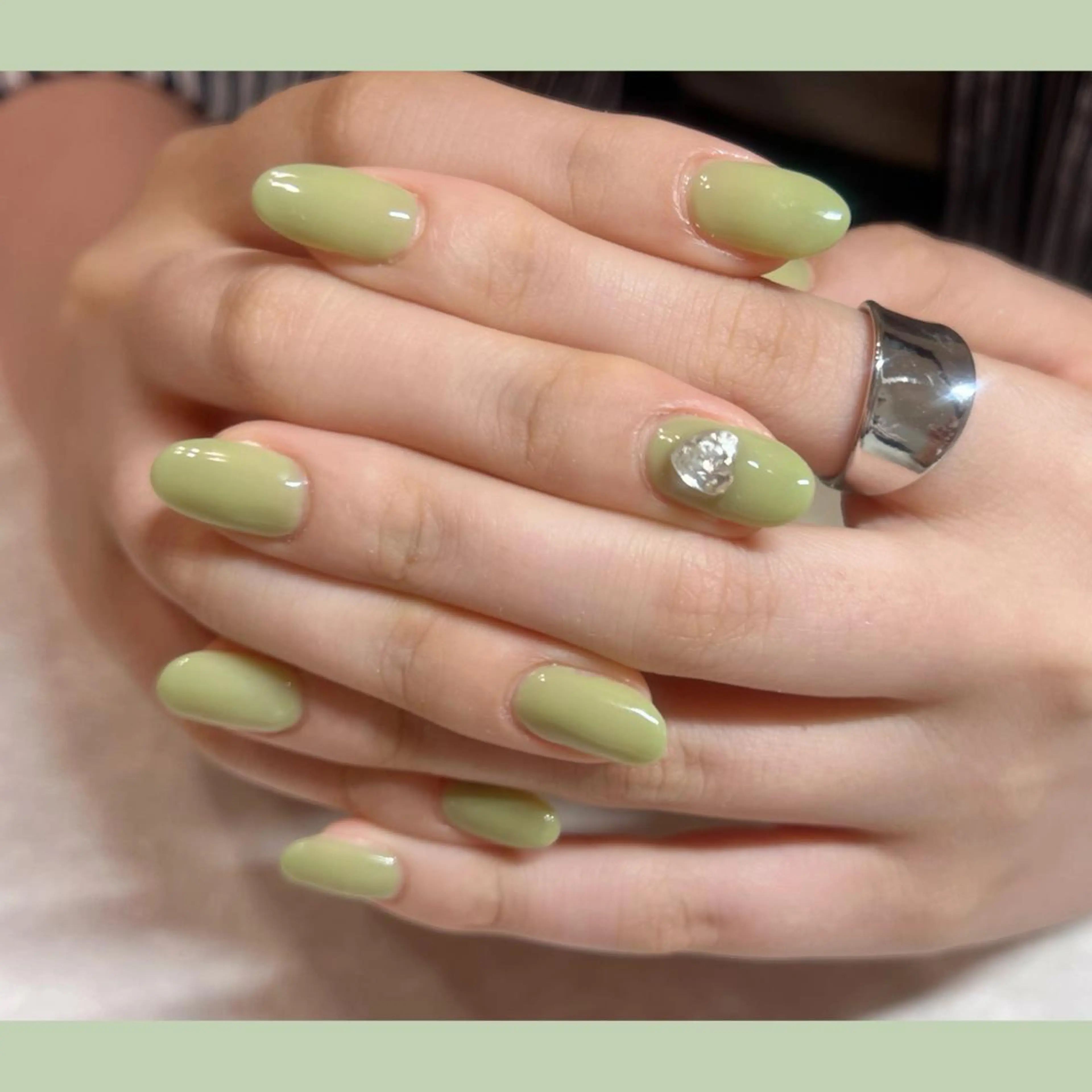 ネイル 狭山店(林) You nailのネイルデザイン