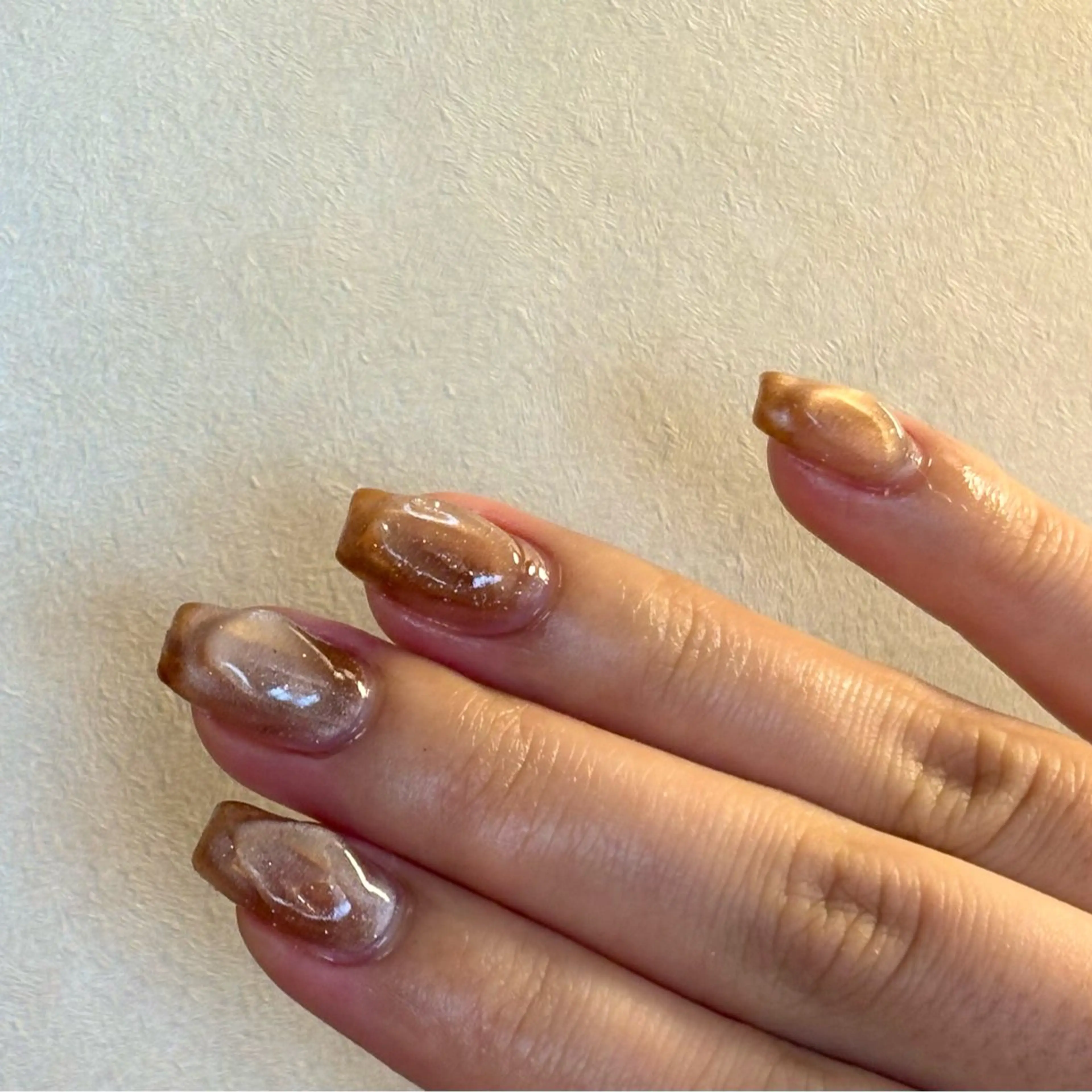 ネイル filonnail kana 🐈‍⬛のネイルデザイン