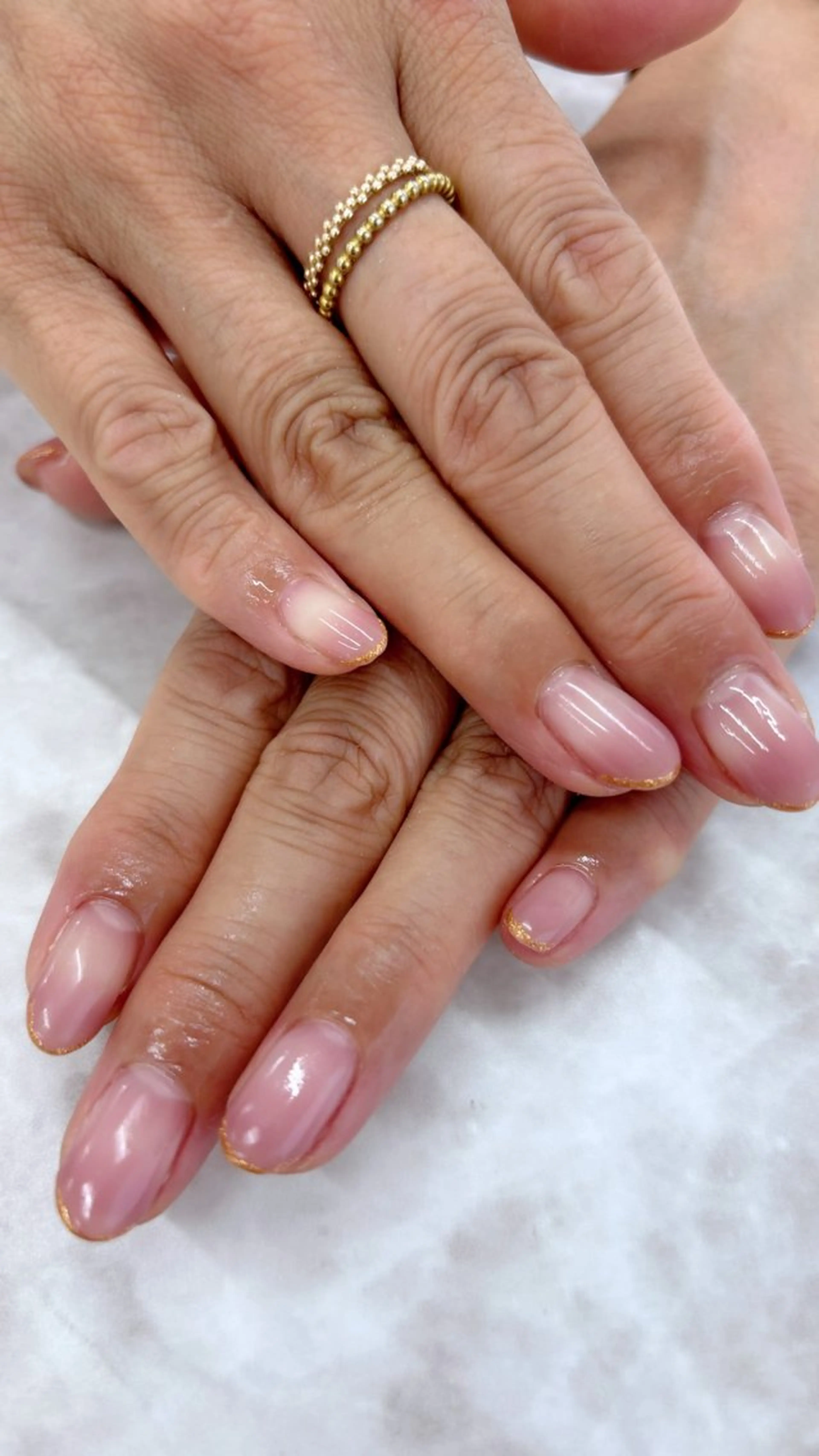 ネイル ハンドネイル K. Amiのネイルデザイン