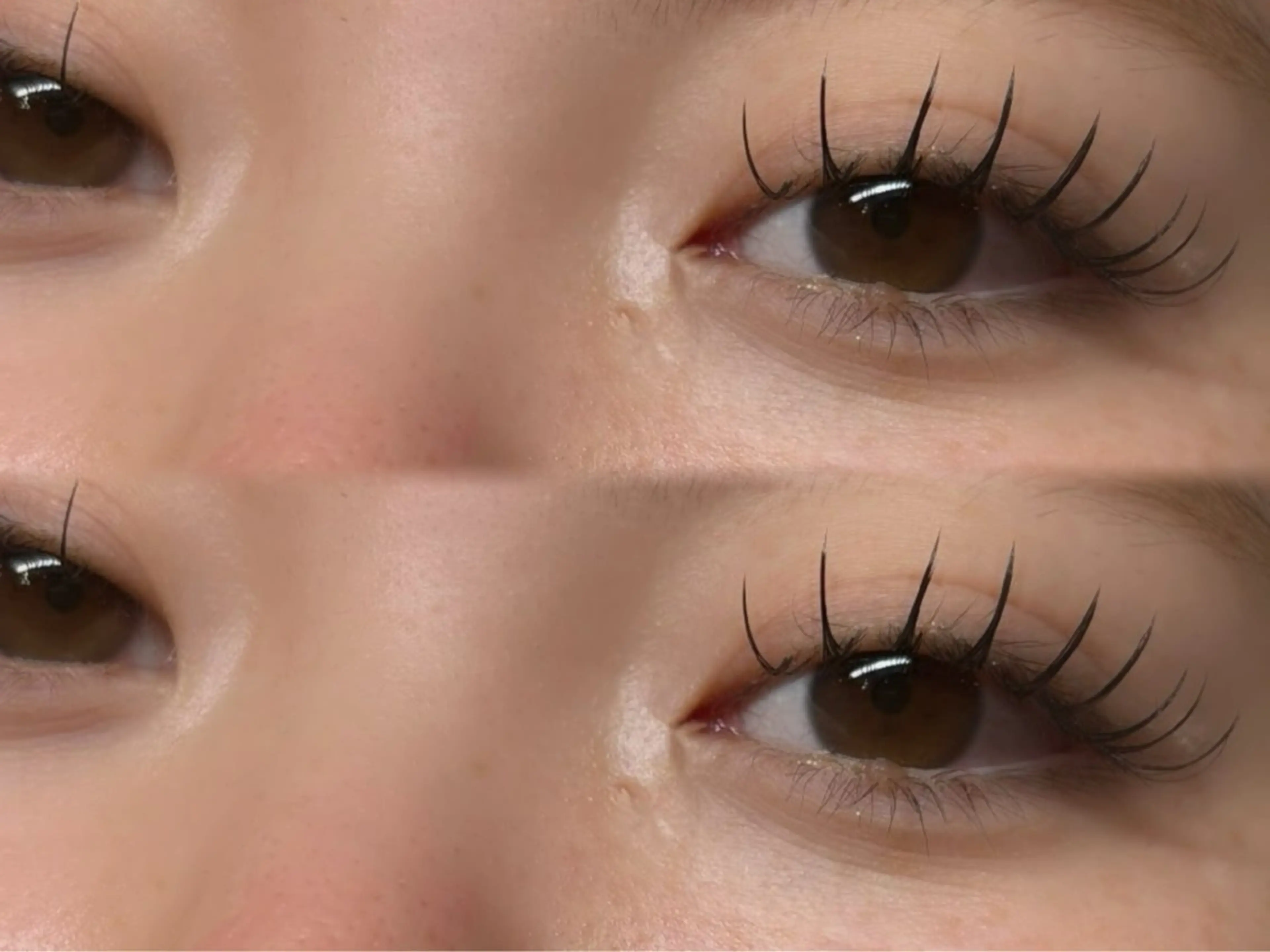 マツエク・マツパ Hair Make RyuRyuのマツエク・マツパデザイン