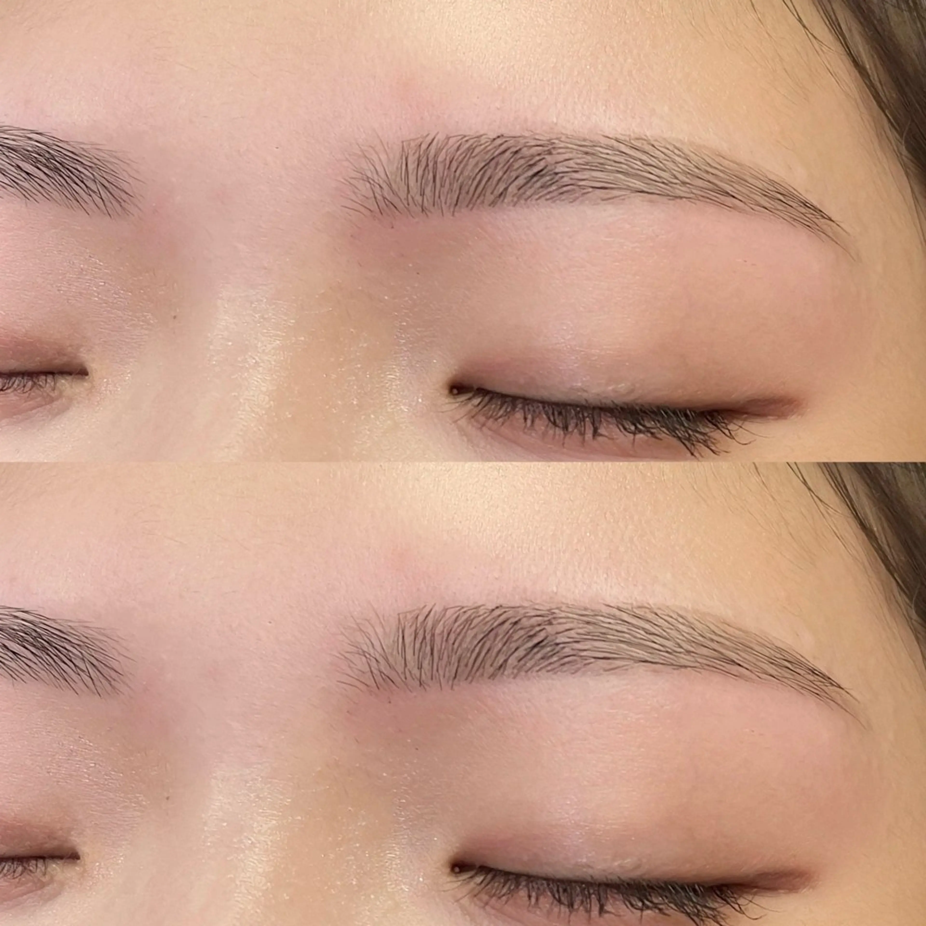 アイブロウ 眉毛ワックス脱毛 ワックス脱毛 眉カット その他(アイブロウ) fein.Ruka ♡垢抜け美眉のマツエク・マツパデザイン