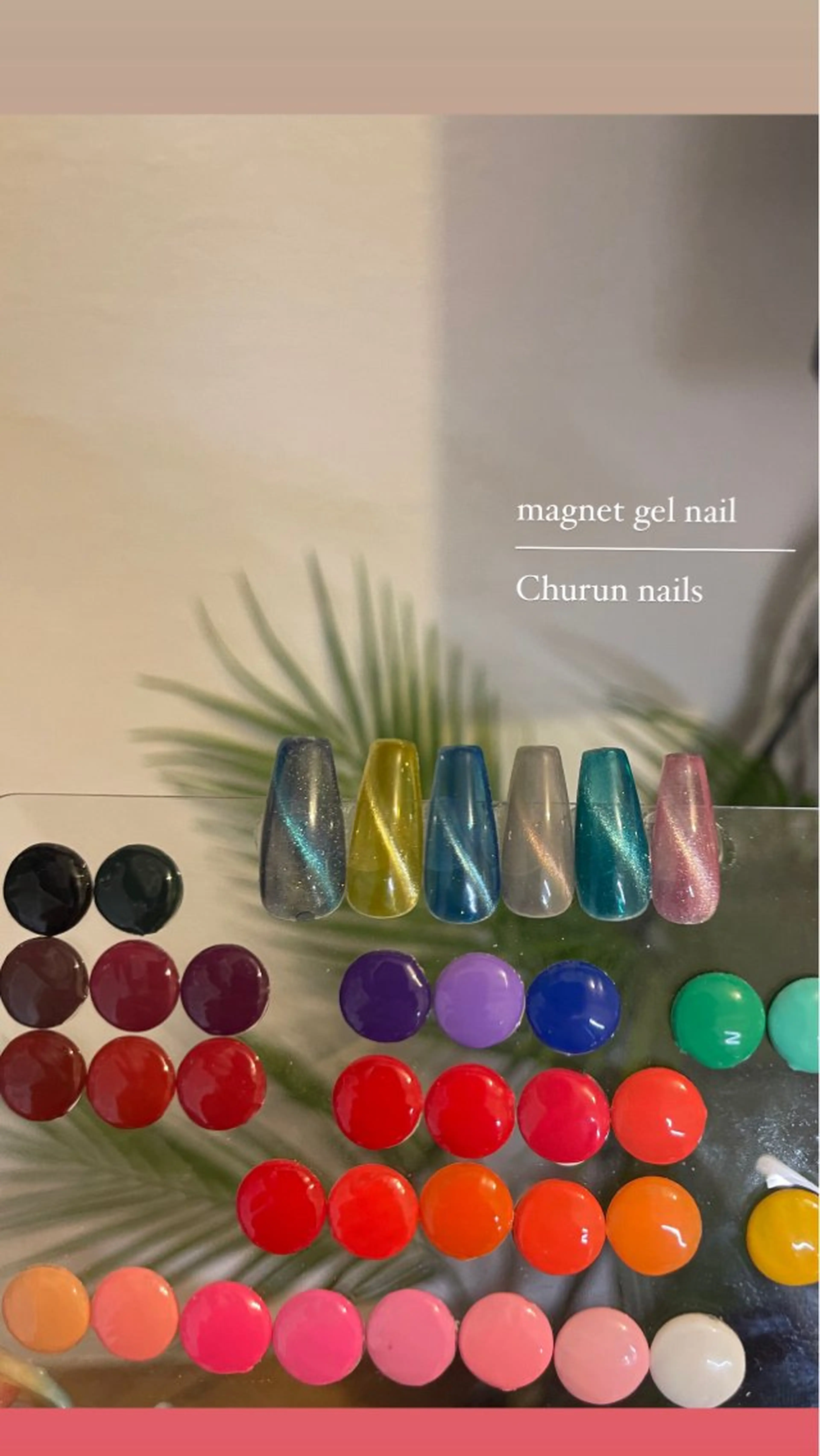 ネイル 777nail salonのネイルデザイン