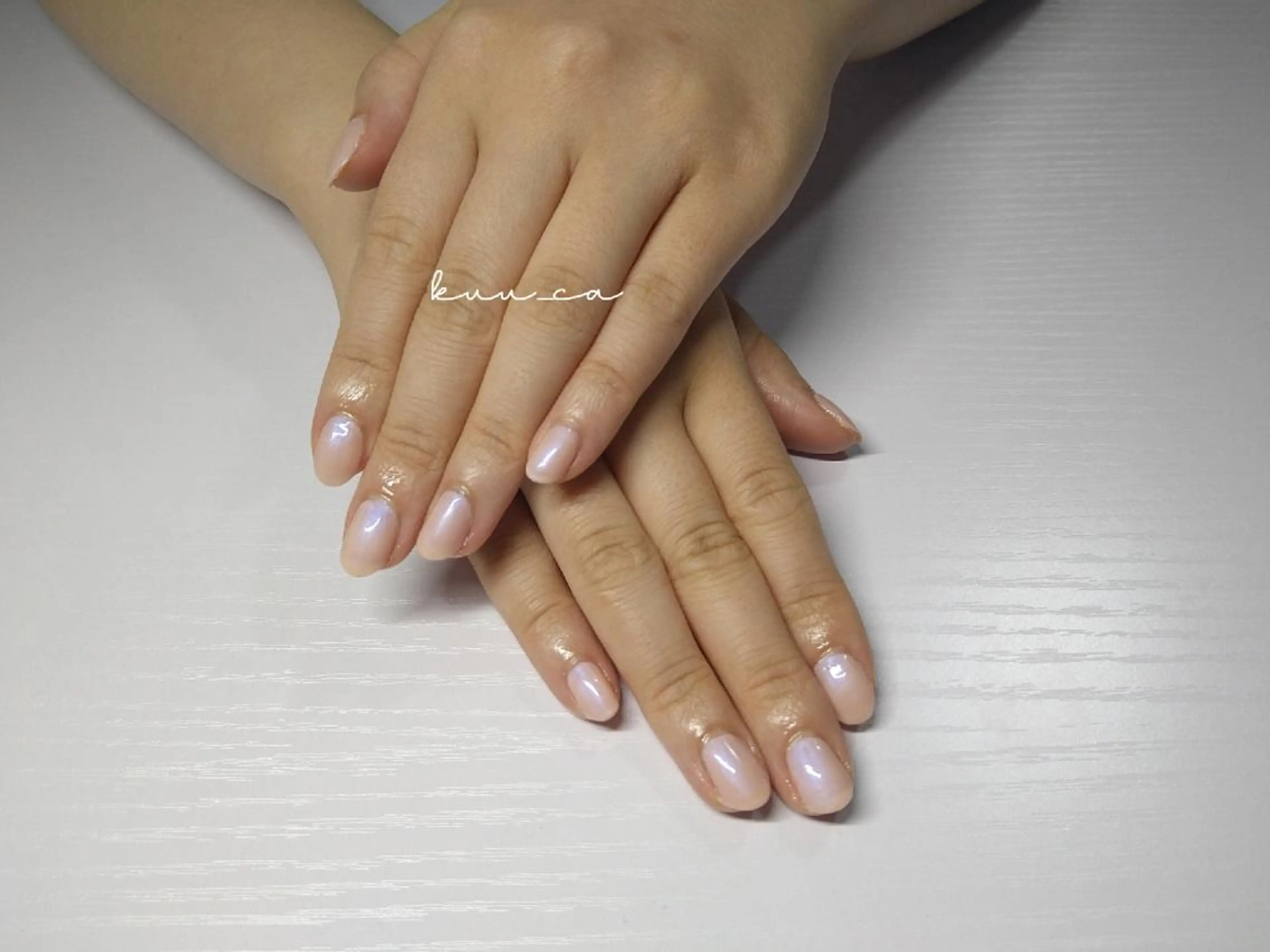 ネイル nailsalon　 Natuのネイルデザイン