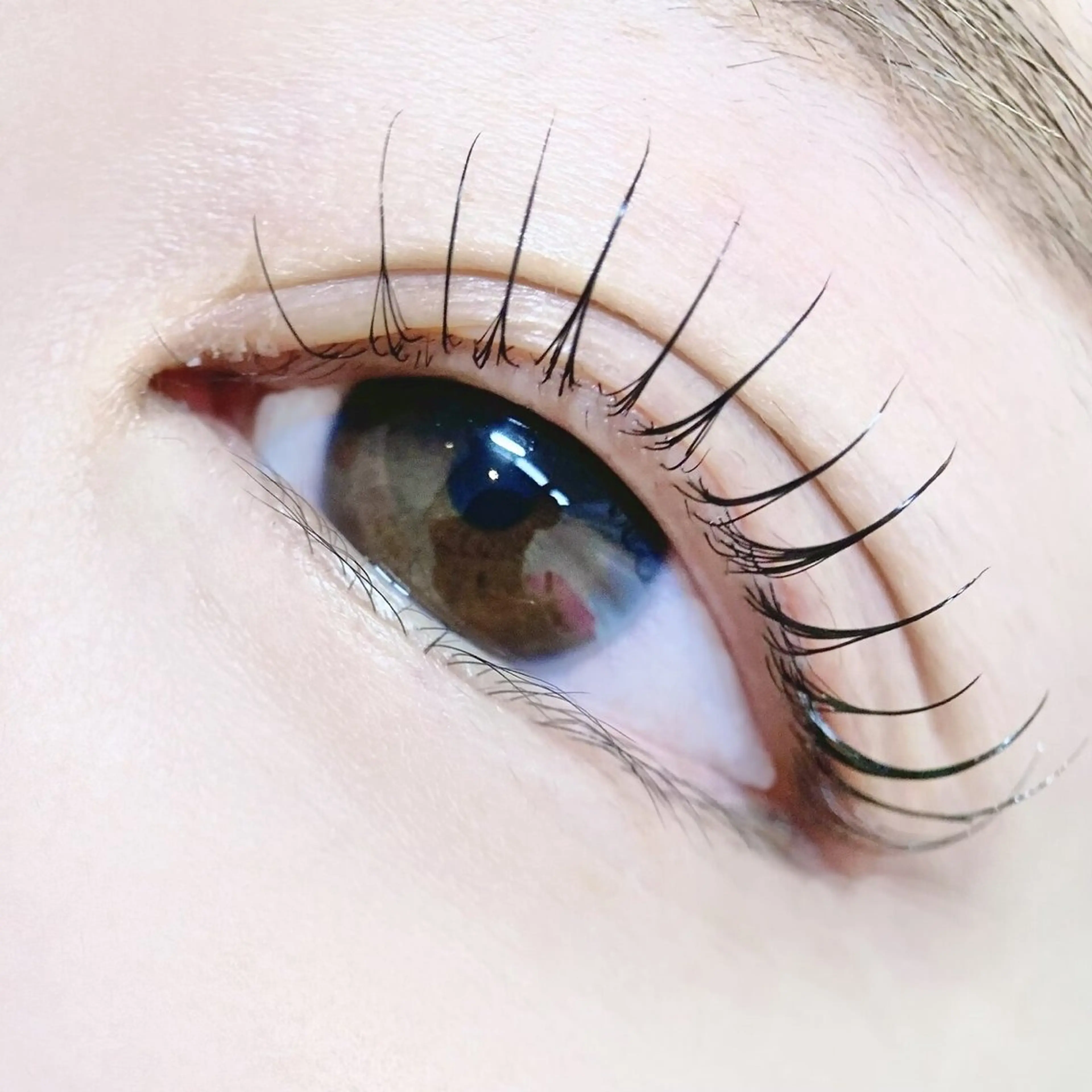 マツエク・マツパ マケア川越 サトウのマツエク・マツパデザイン