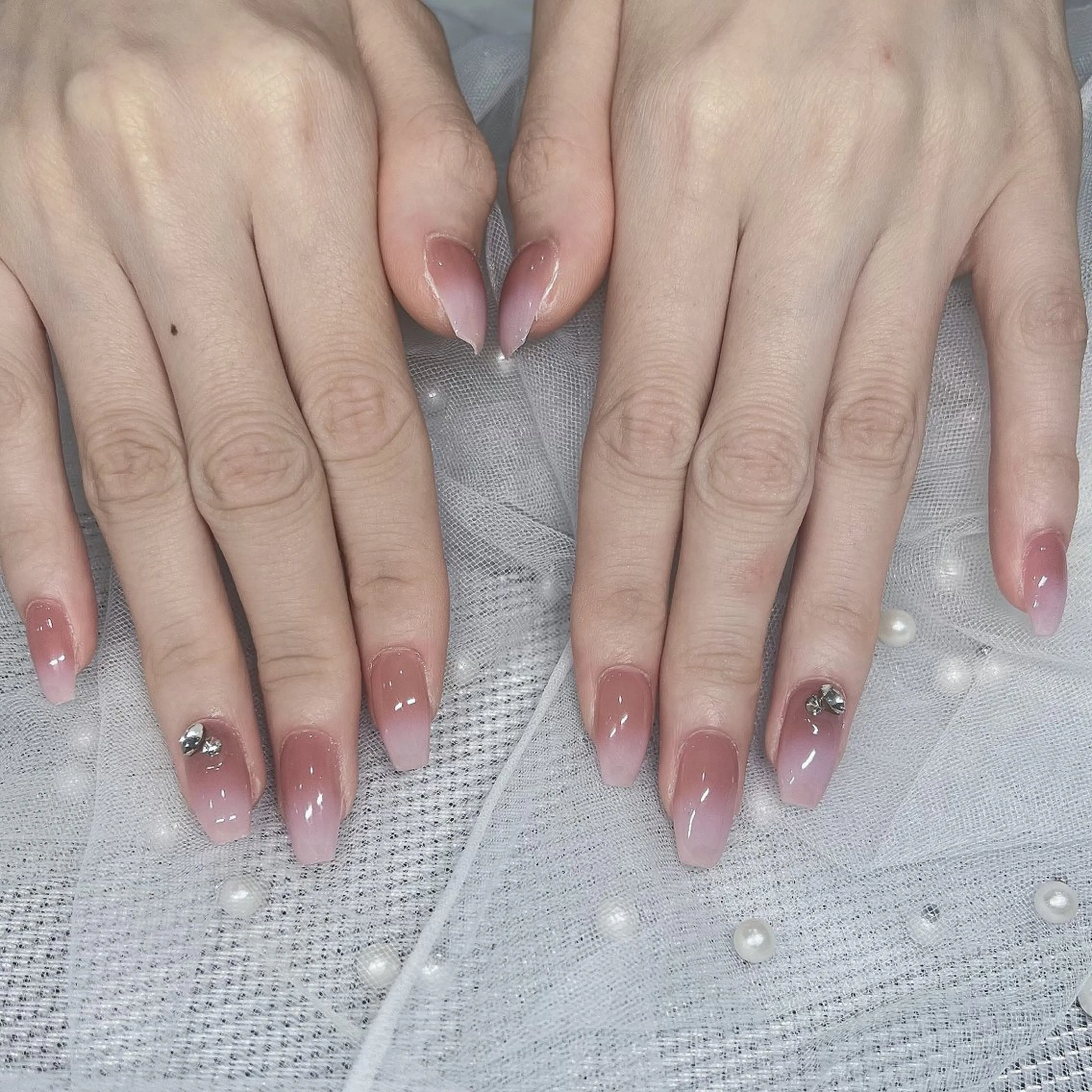 ネイル Belle Nailのネイルデザイン