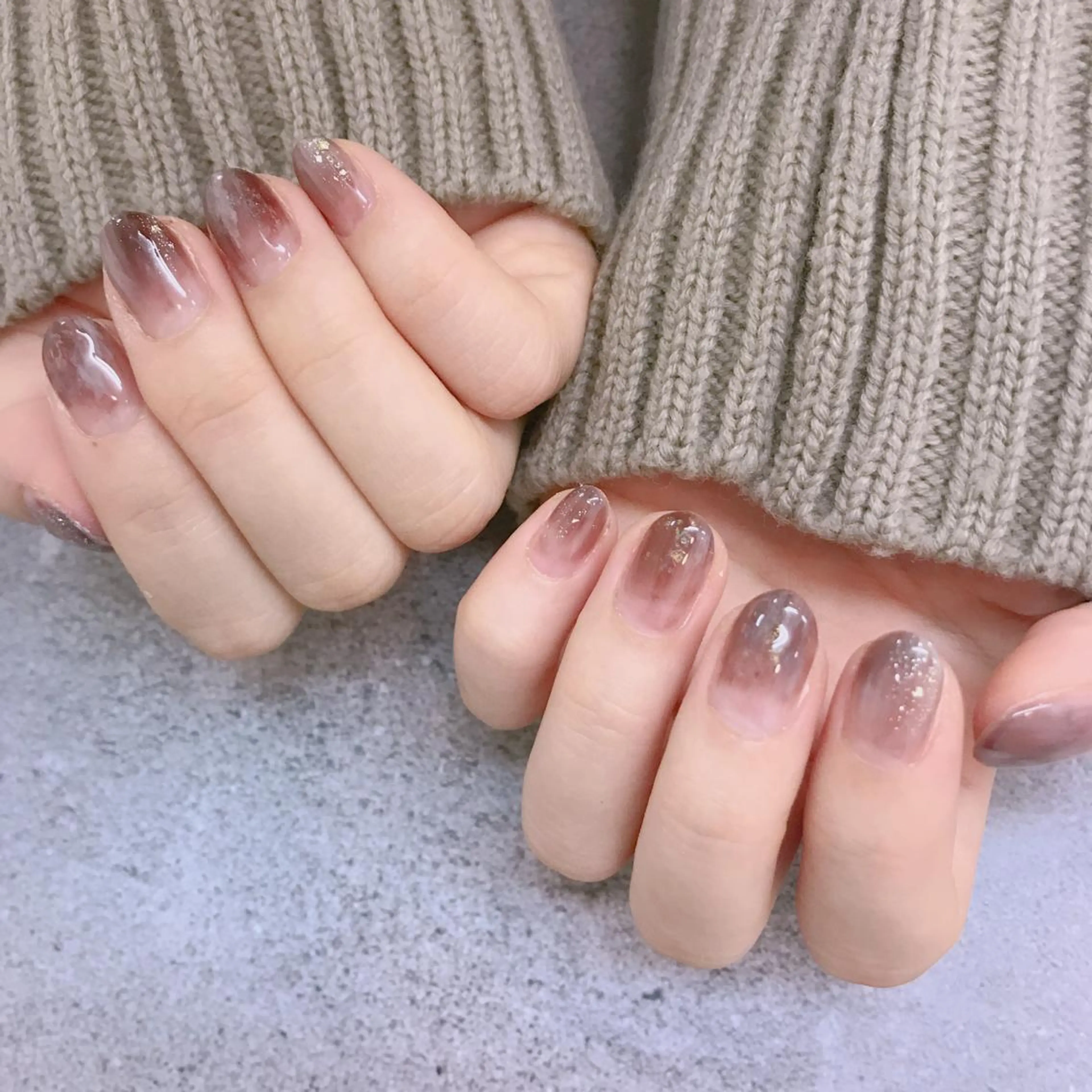 ネイル nails TOKYOのネイルデザイン