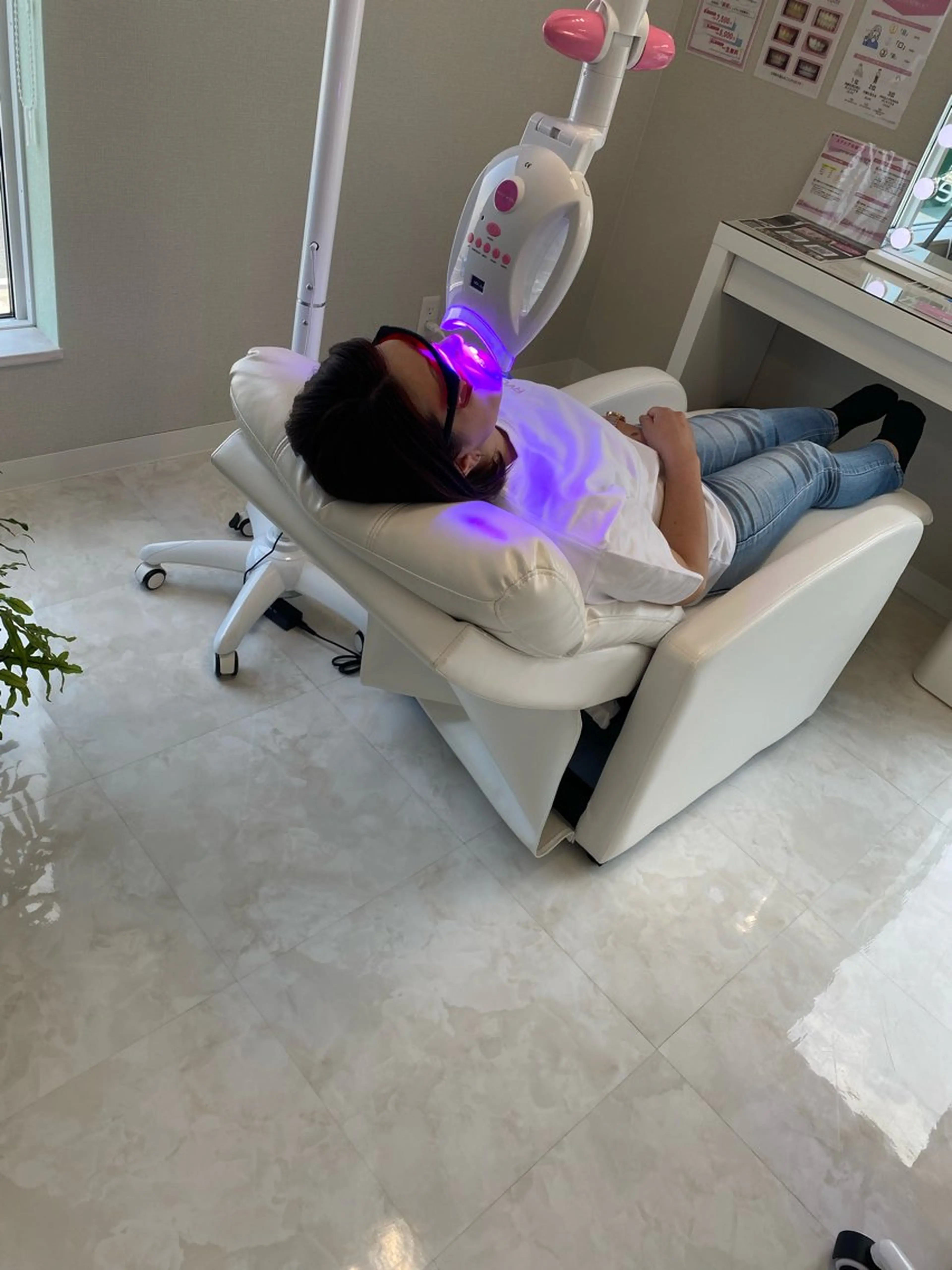 その他 nanami -ホワイトニングのその他イメージ