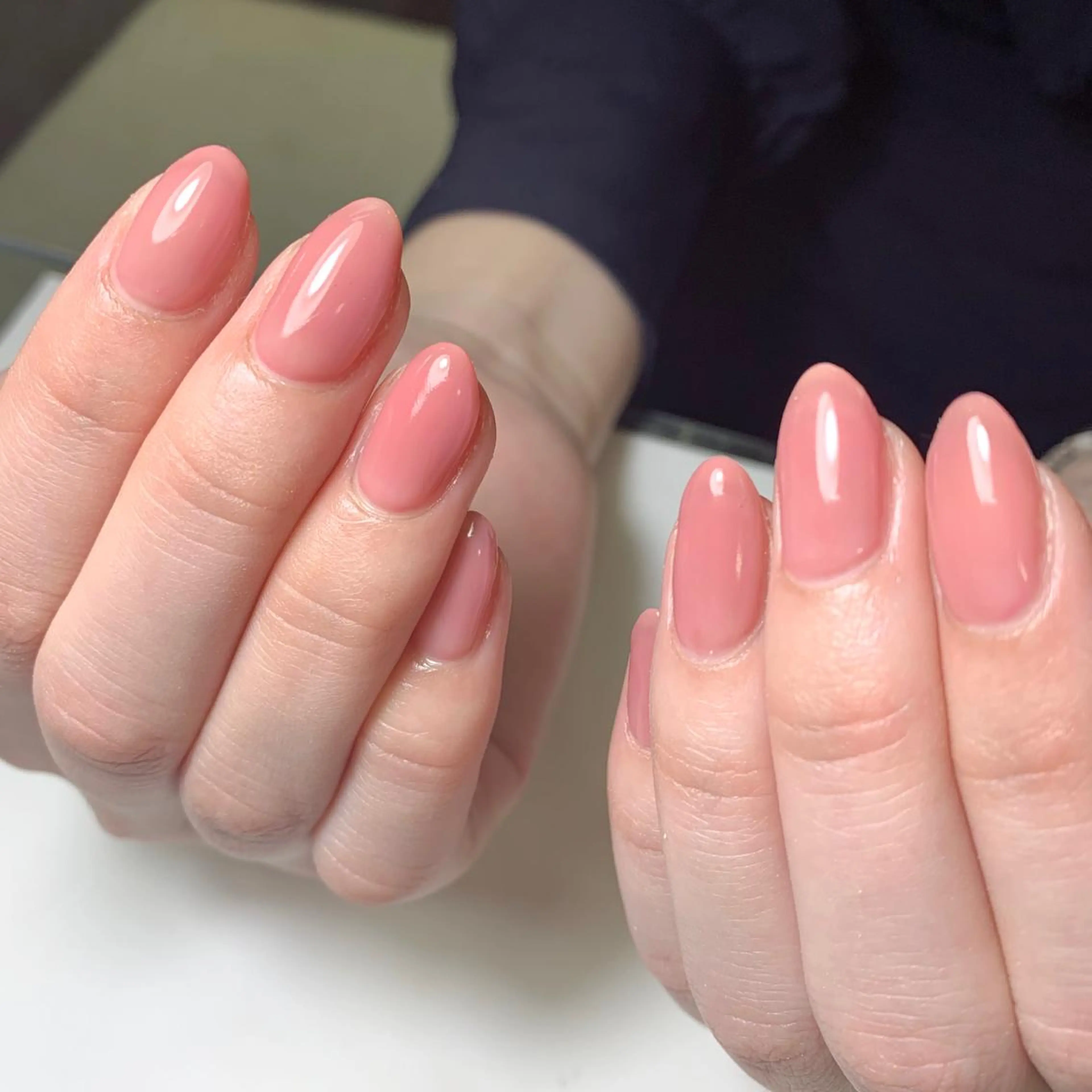 ネイル FIORITURA aiのネイルデザイン