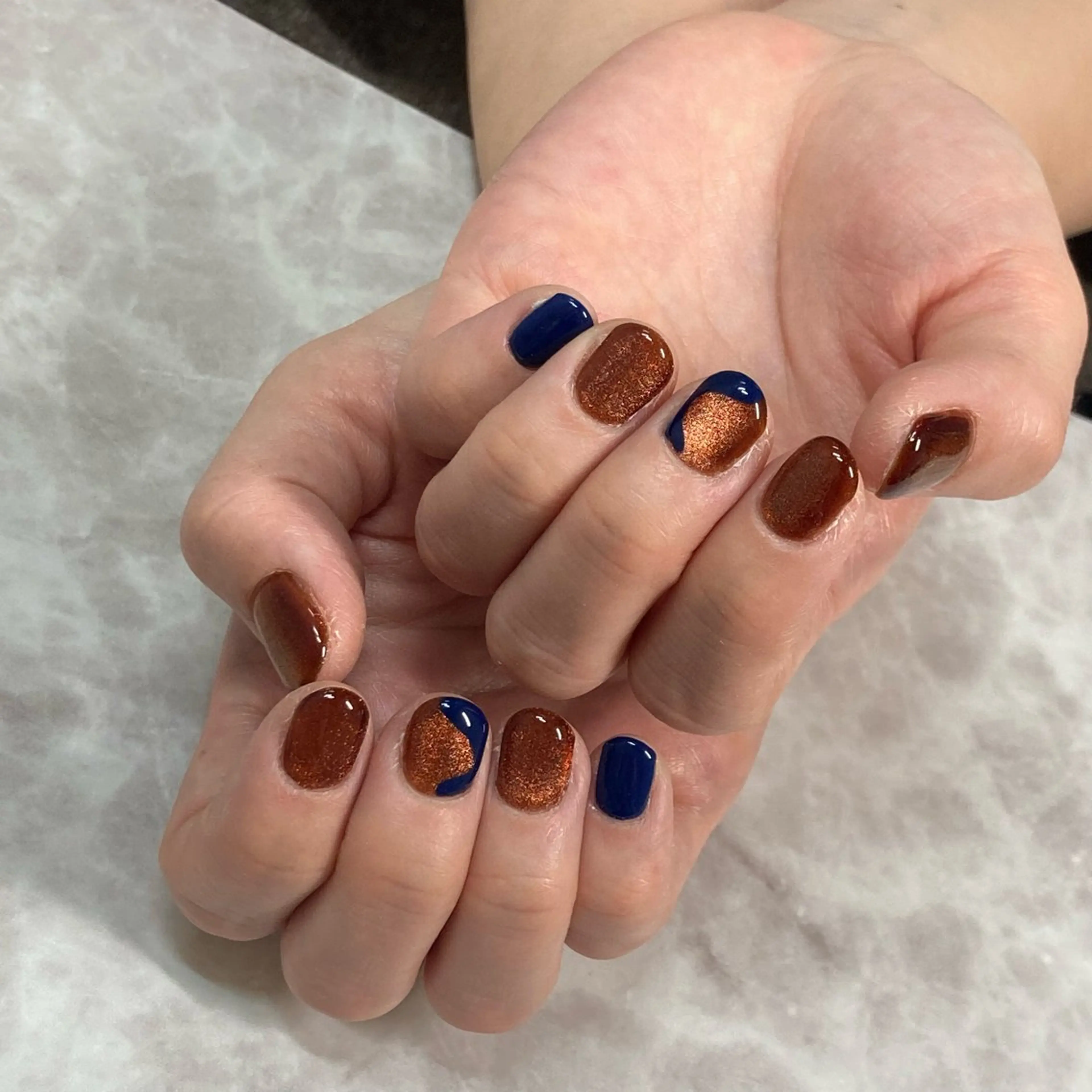 ネイル Share wakanaのネイルデザイン