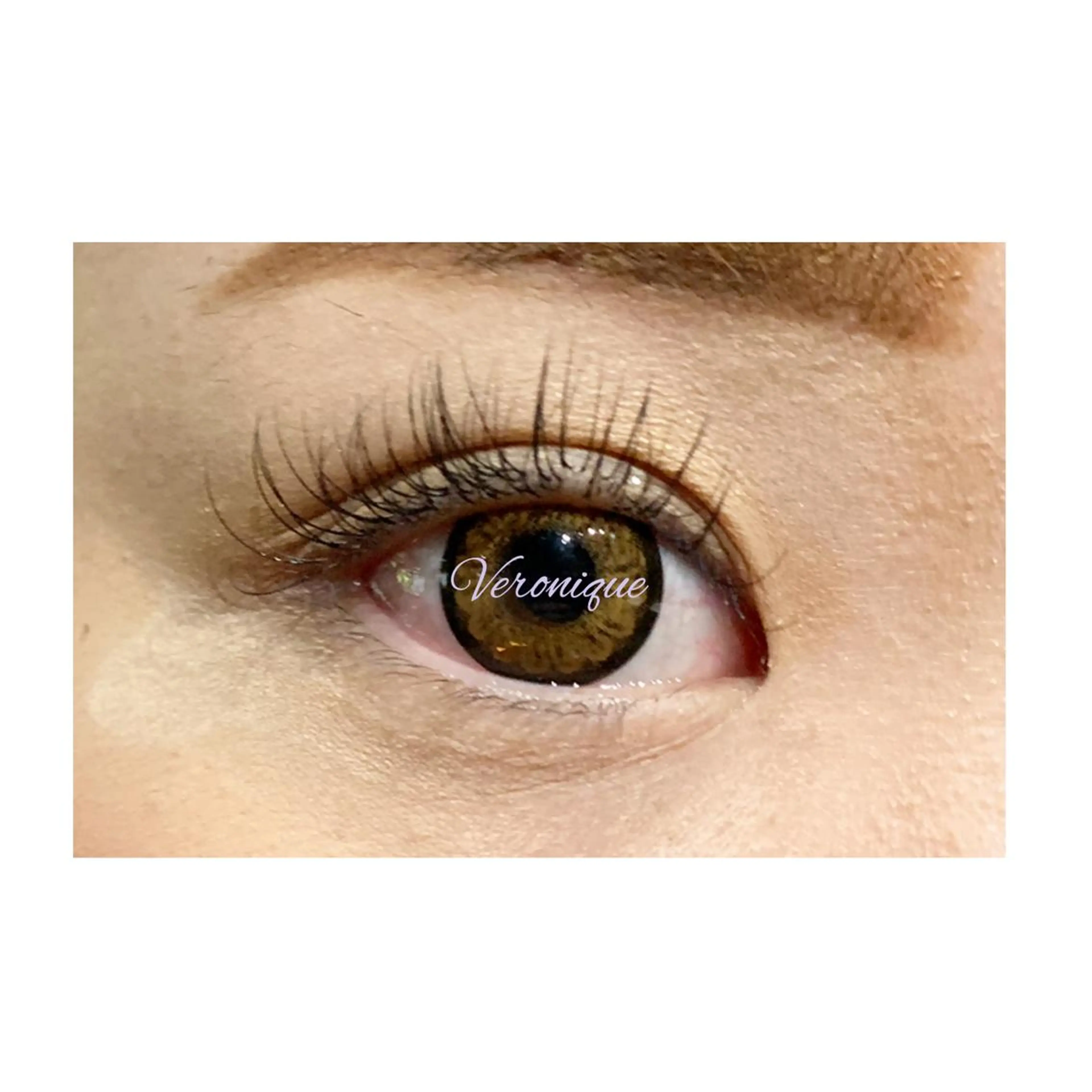 マツエク・マツパ Asuka Mabuchiのヘアスタイル