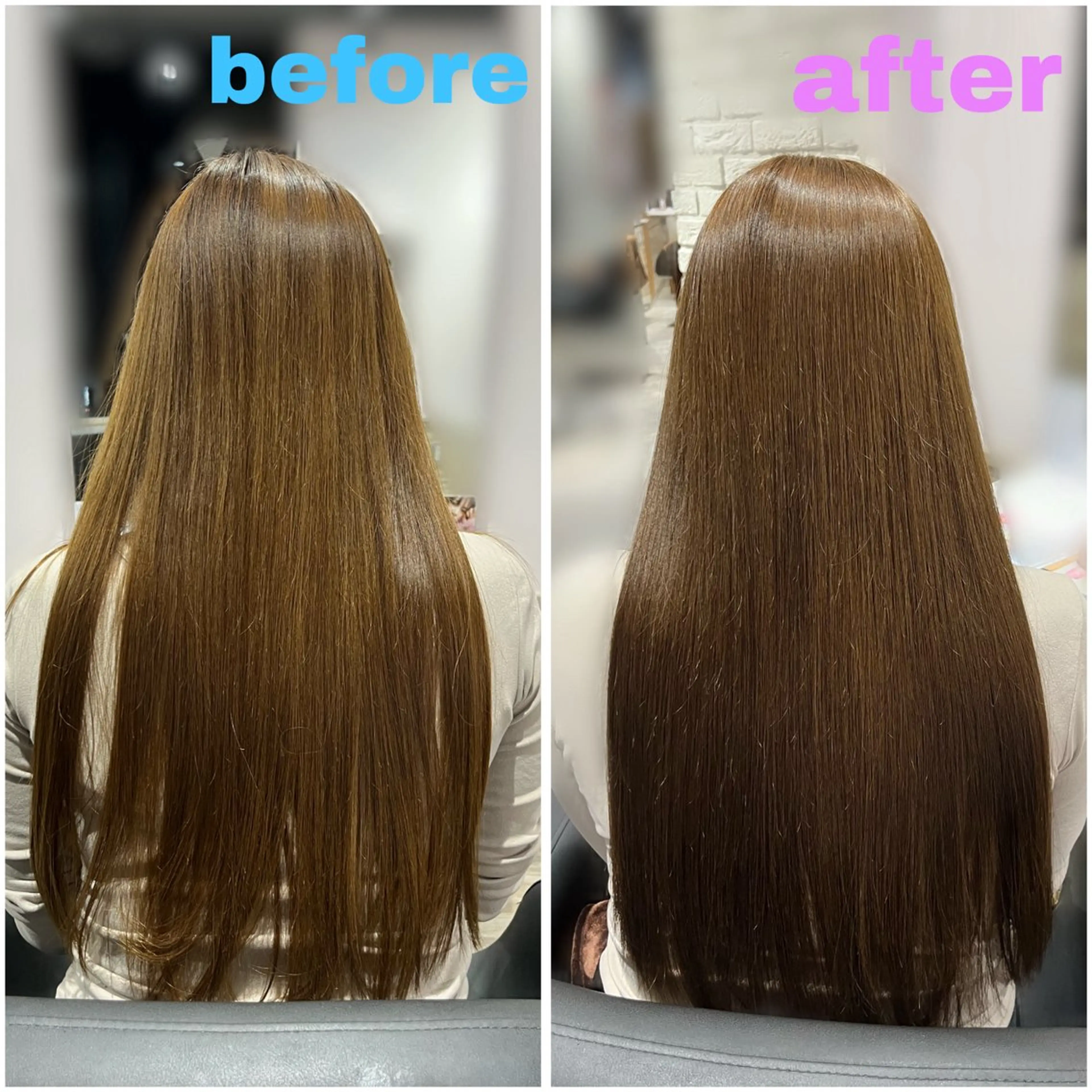 ロング Lee大阪店🎀 えりのヘアスタイル
