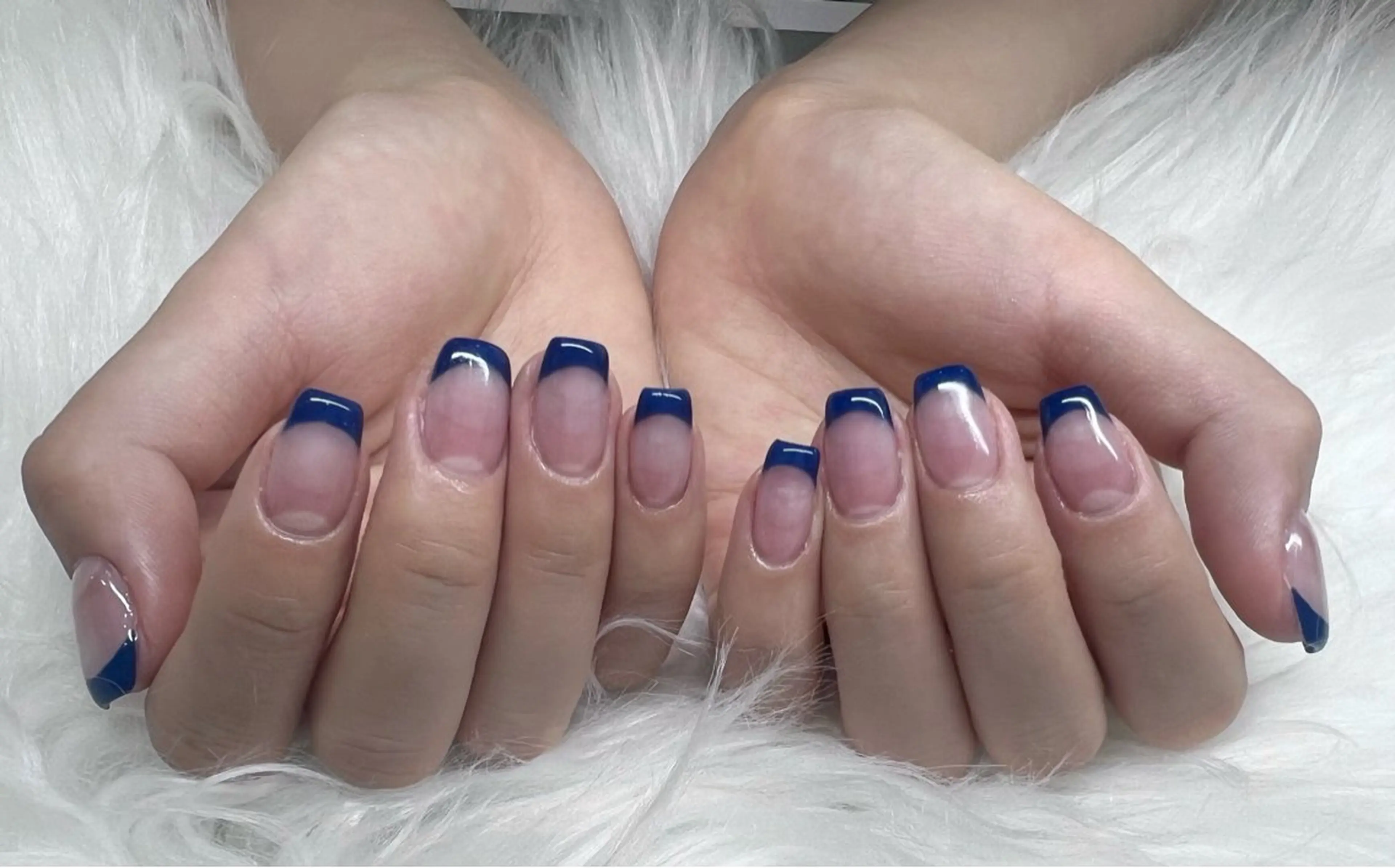 ネイル ハンドネイル Y&L Nailのネイルデザイン