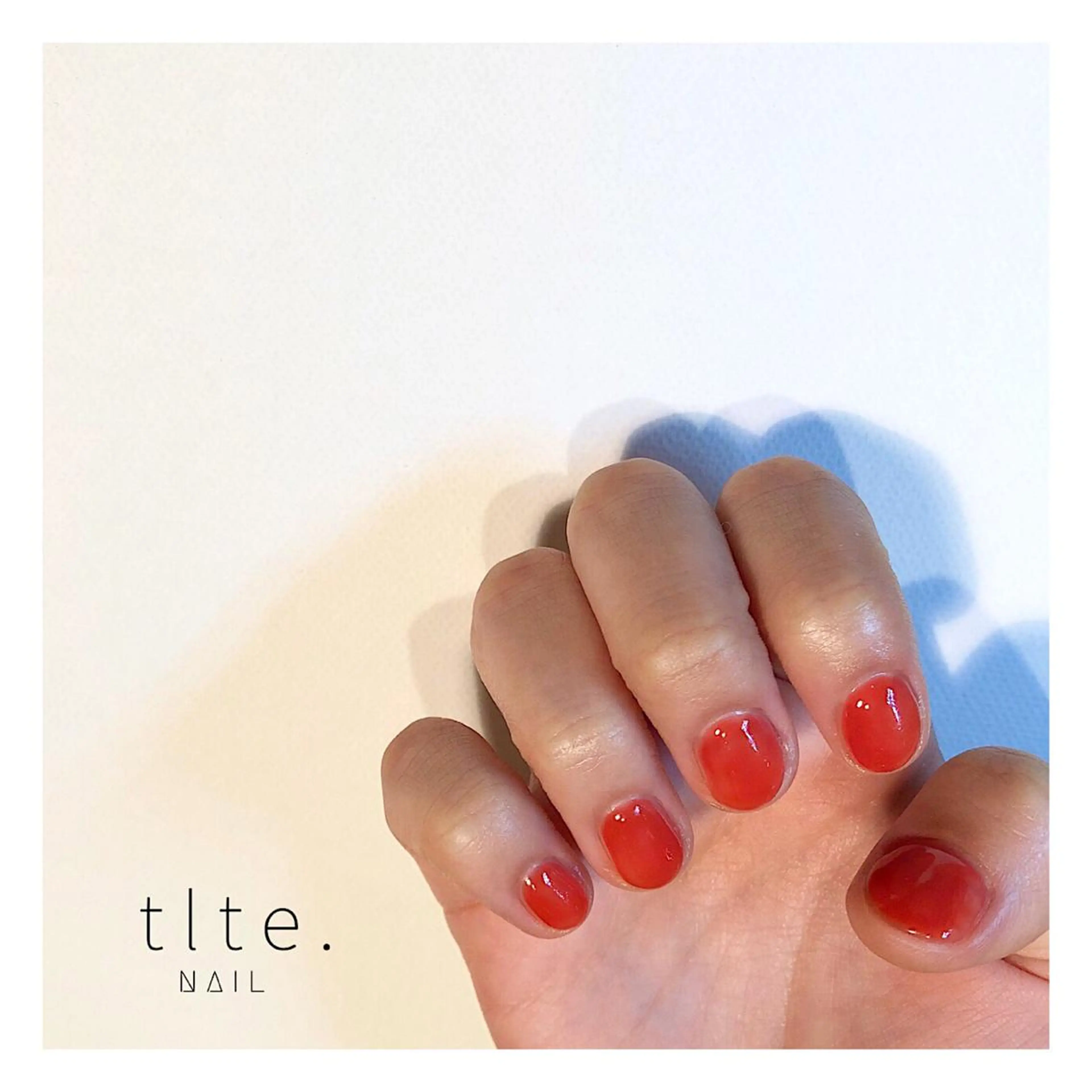 ネイル tlte. NAILのネイルデザイン