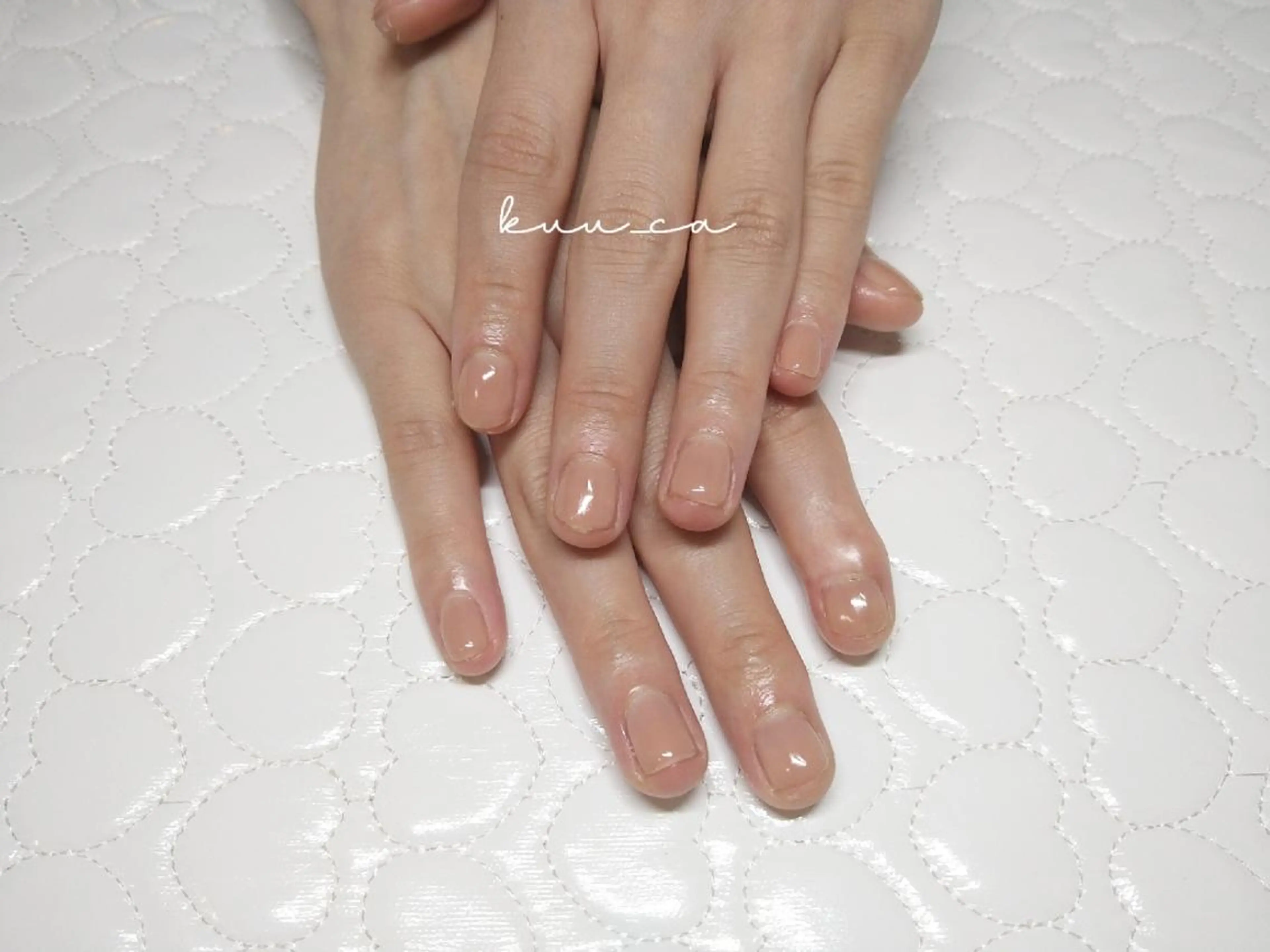 ネイル nailsalon　 Natuのネイルデザイン
