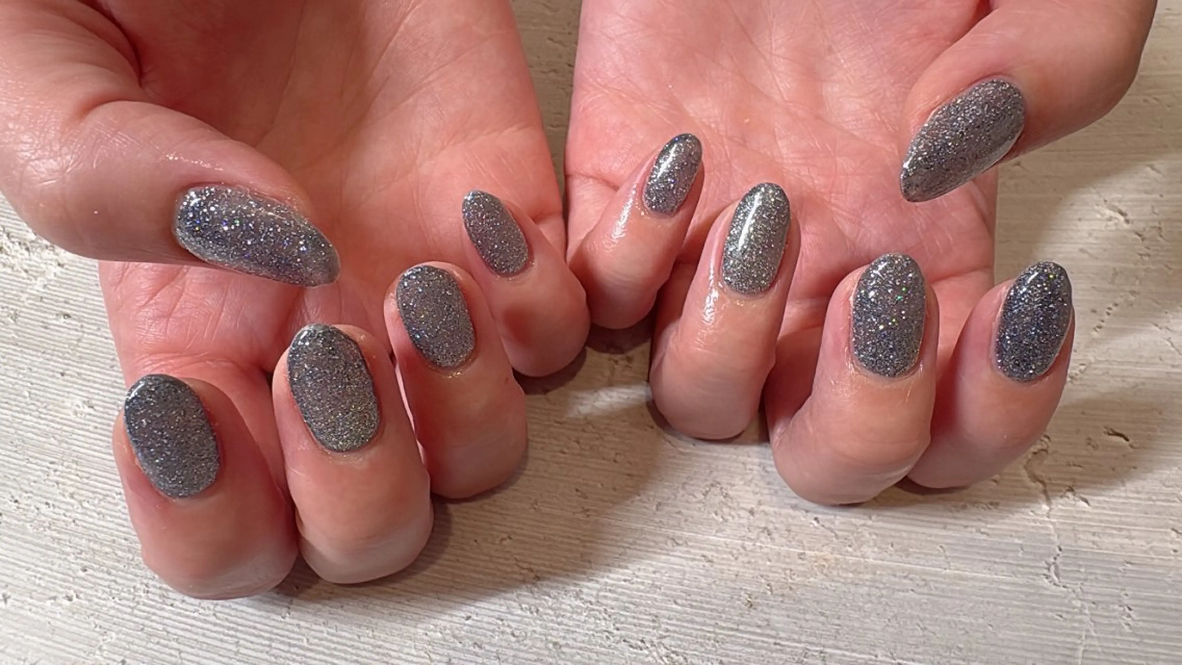 ネイル mio 🌙͙𓍼 米泉店のネイルデザイン