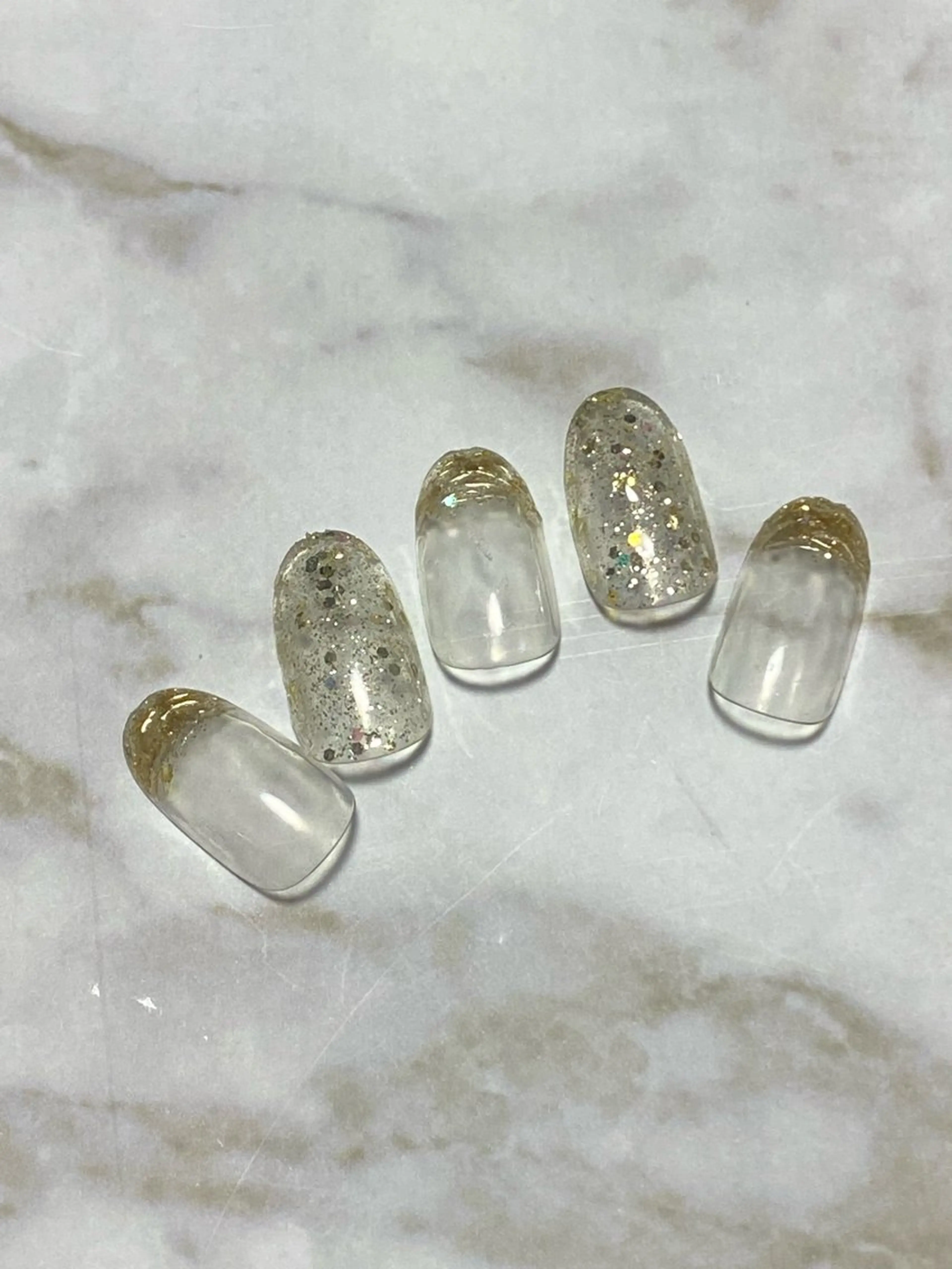 ネイル Ranan【ラナン】 keikoのエステ・リラクイメージ