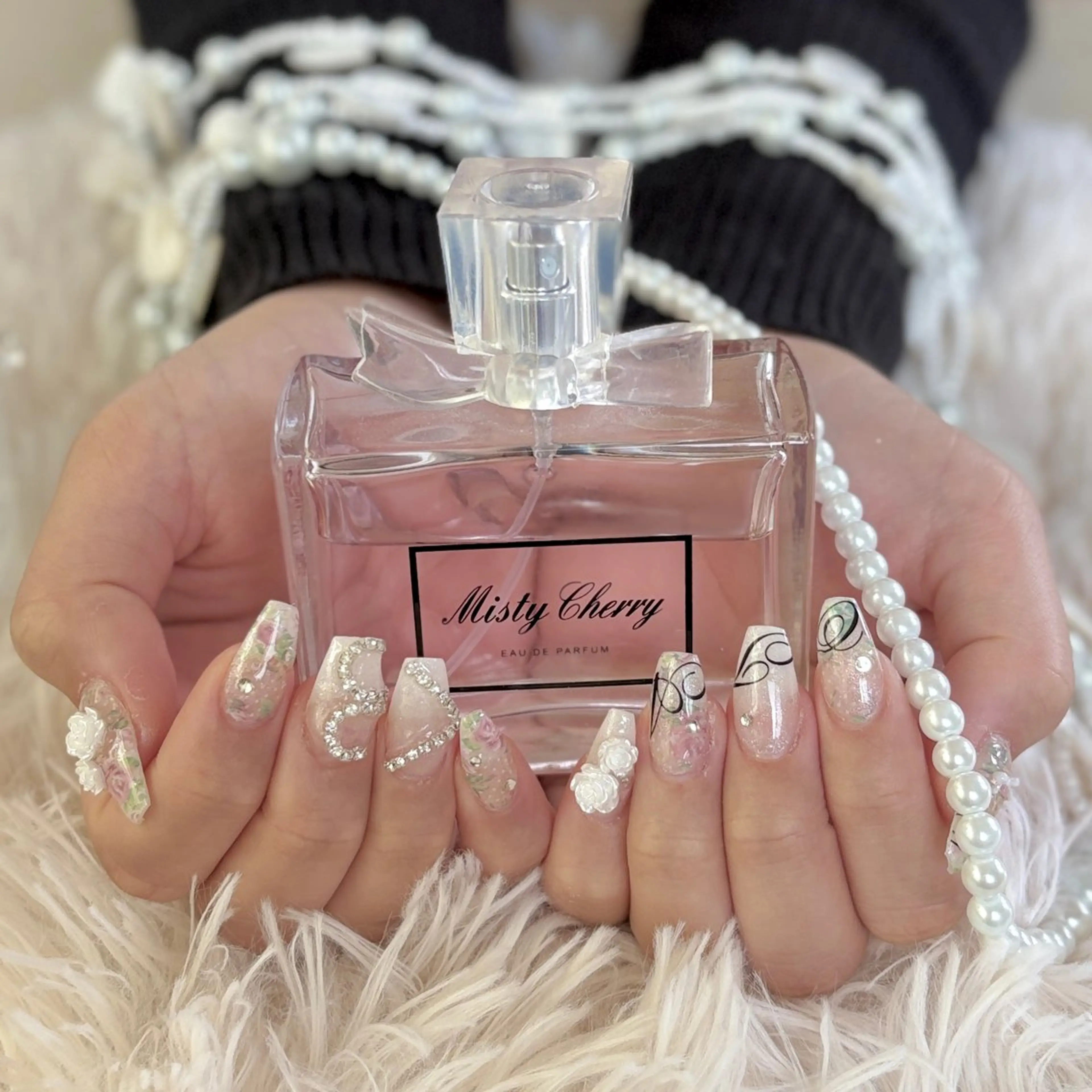 ネイル Nana treeのネイルデザイン